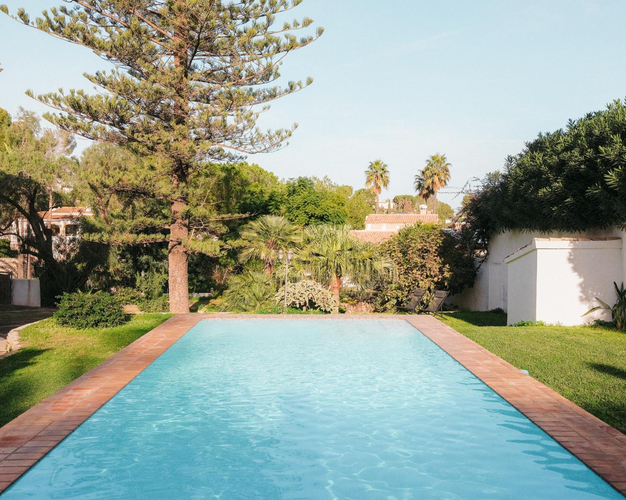 Casa Araucaria Villa *