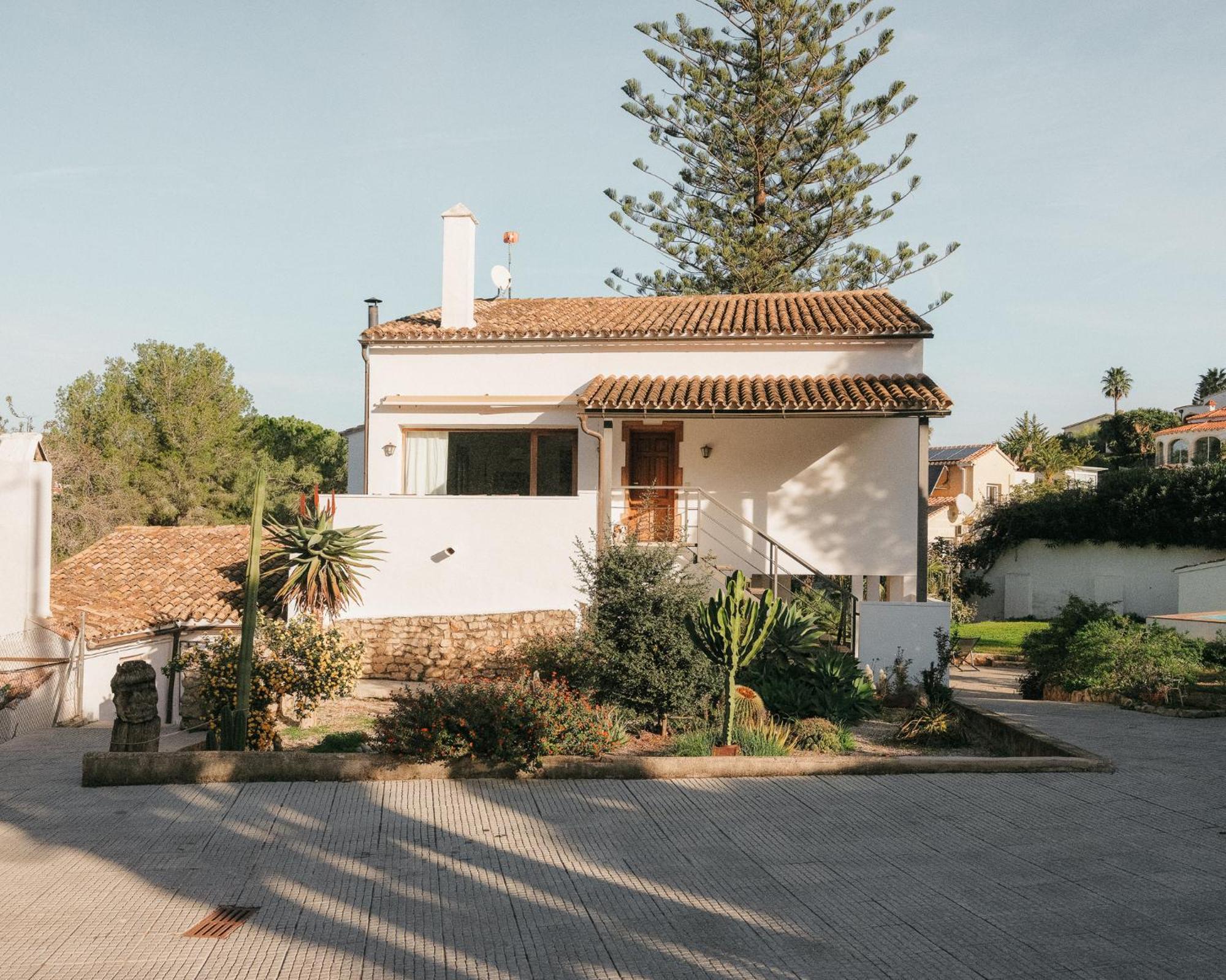 Villa Casa Araucaria *