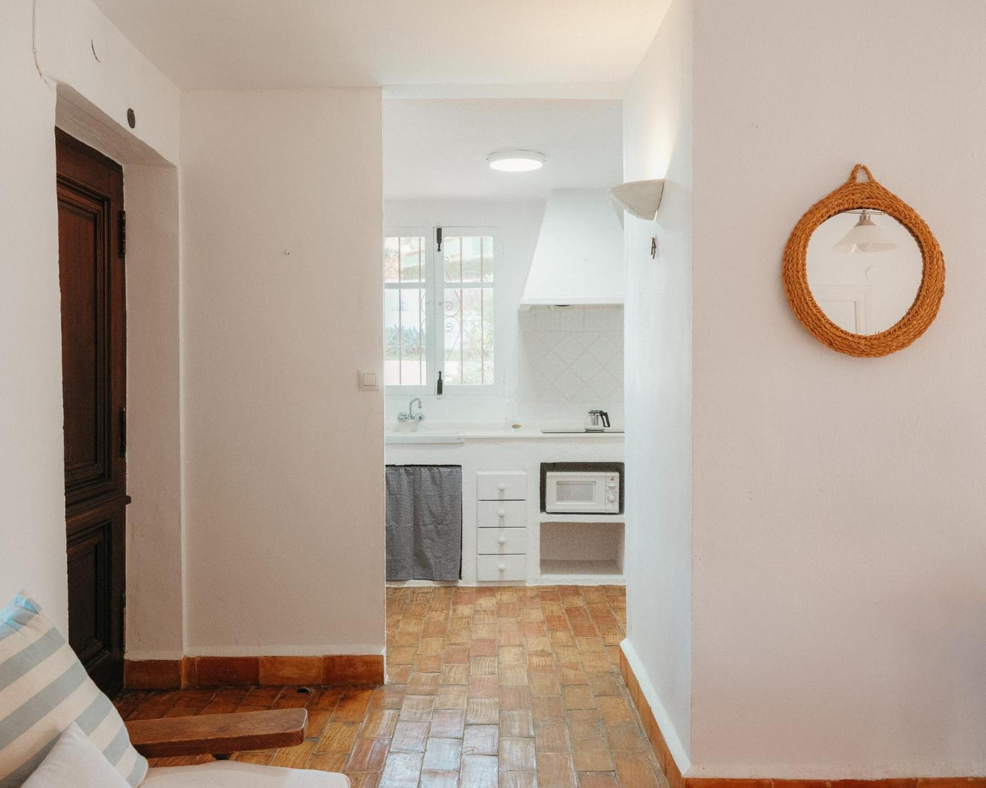 Casa Araucaria Villa Dénia