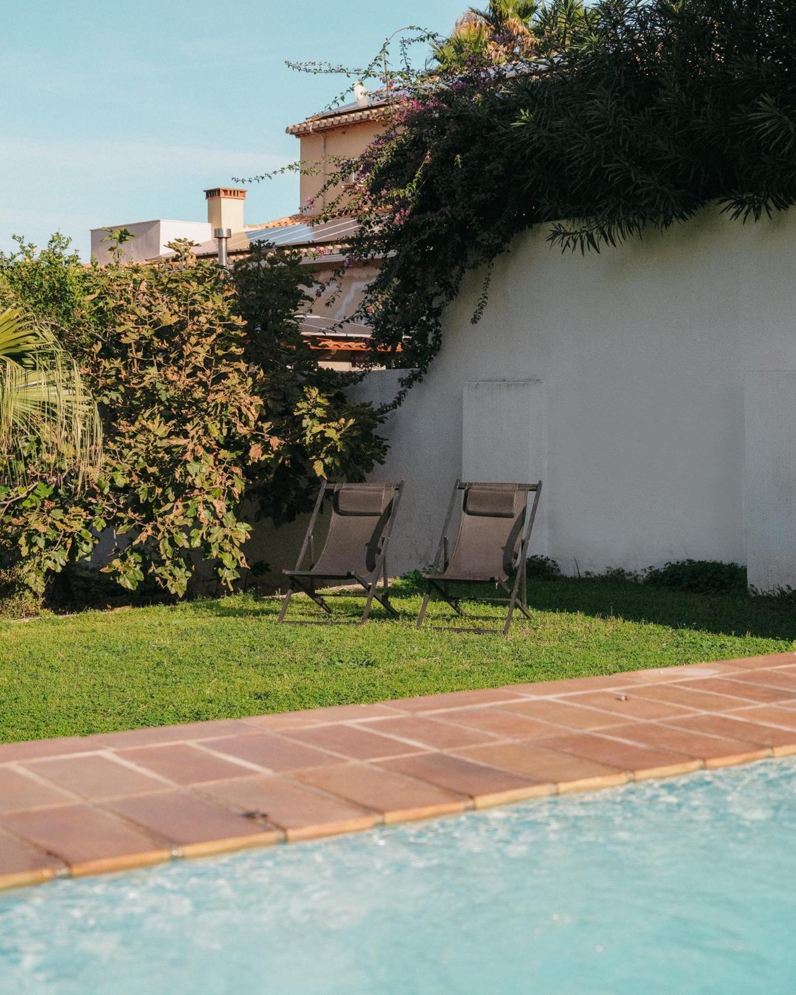 Casa Araucaria * Dénia