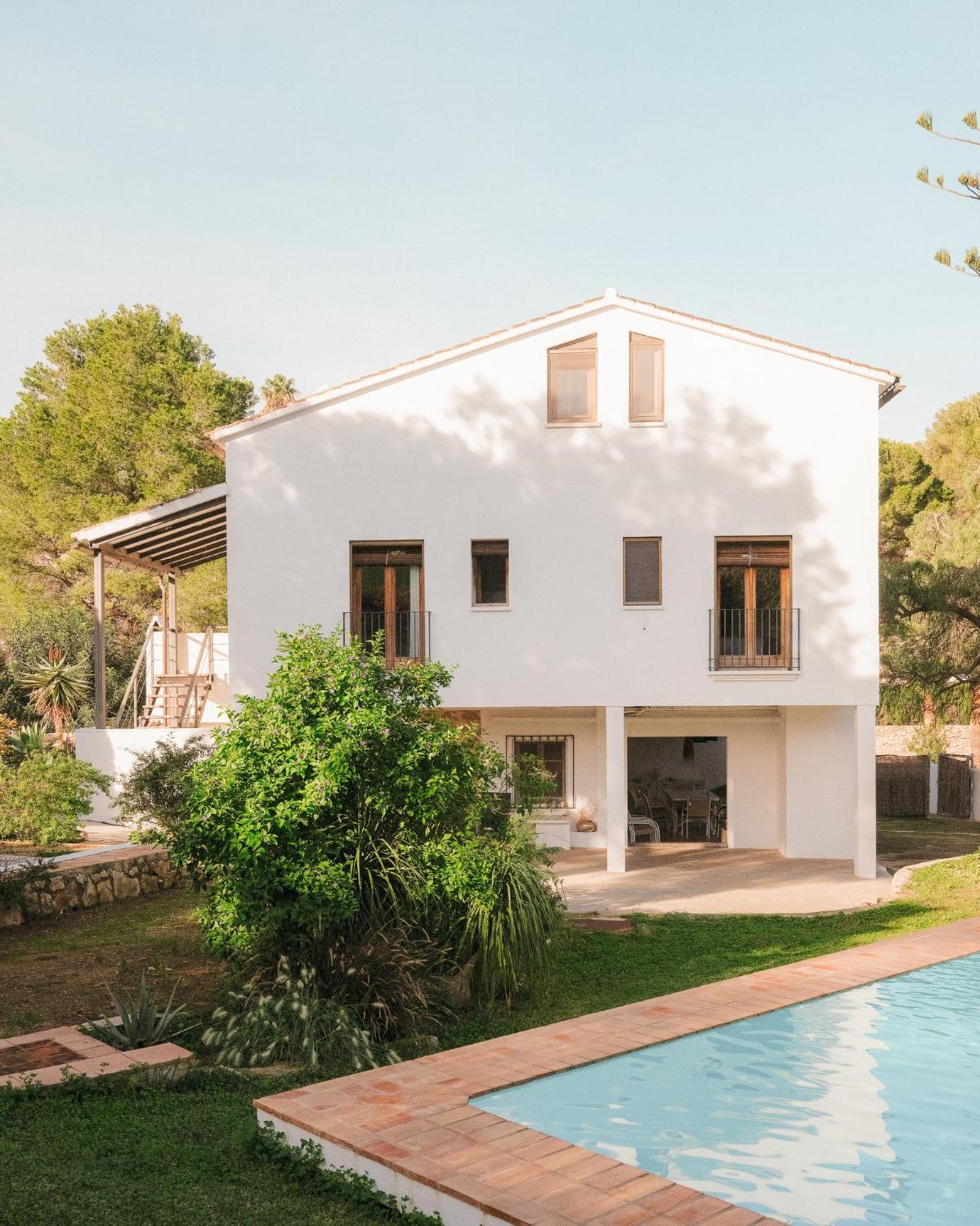 Villa Casa Araucaria *