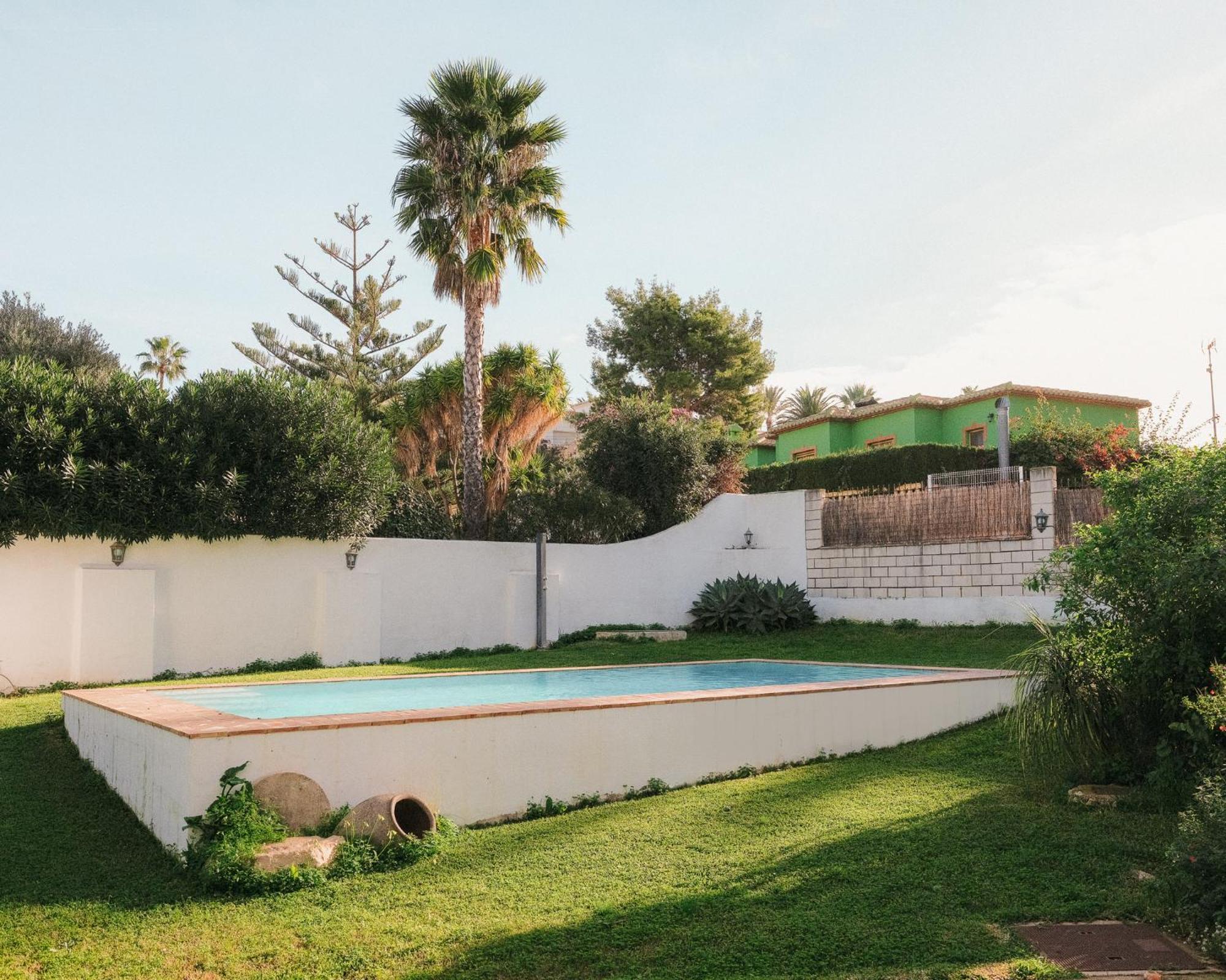 Casa Araucaria