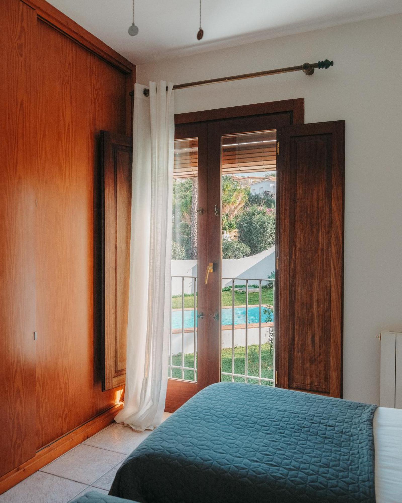 Villa Casa Araucaria *