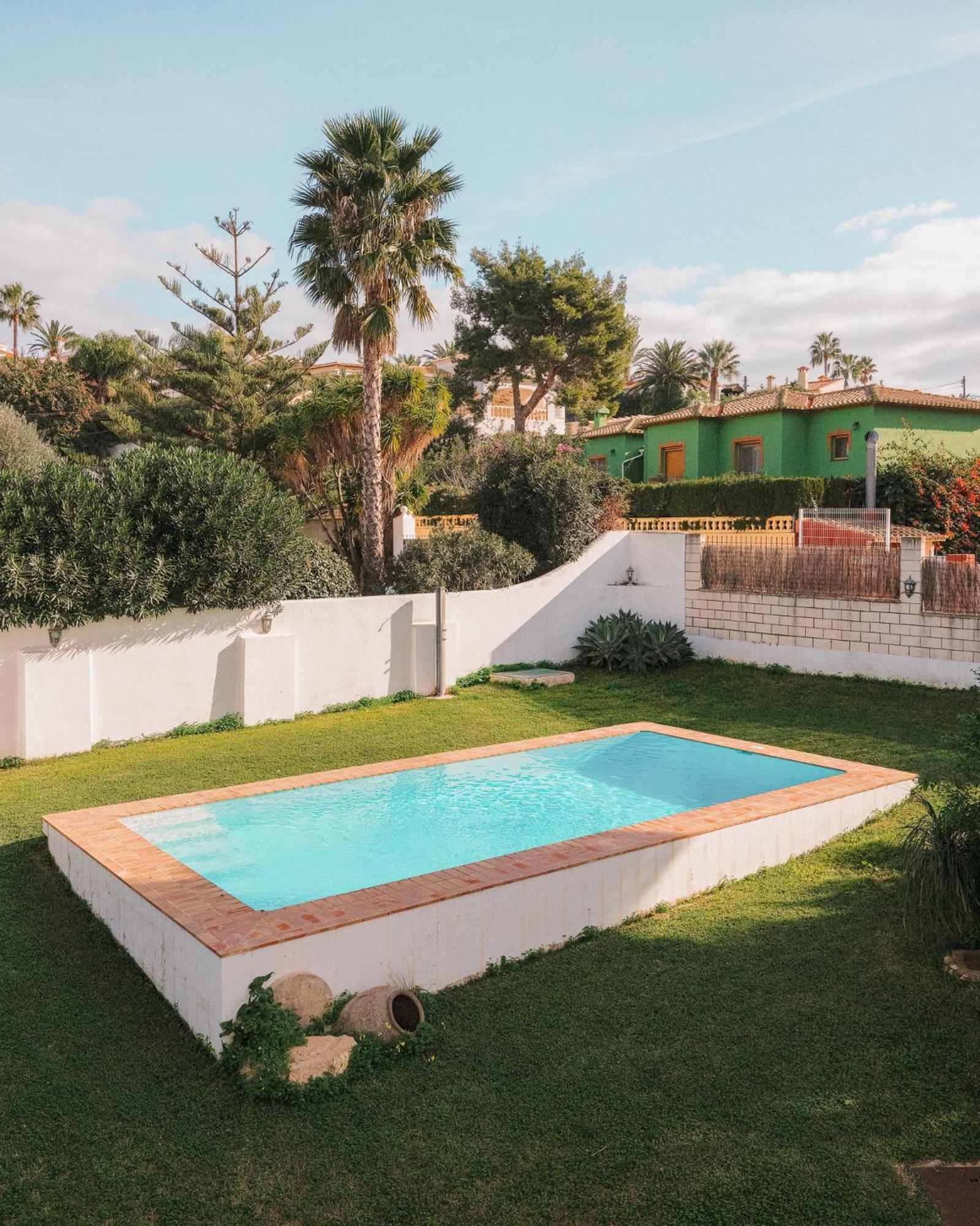 Casa Araucaria *