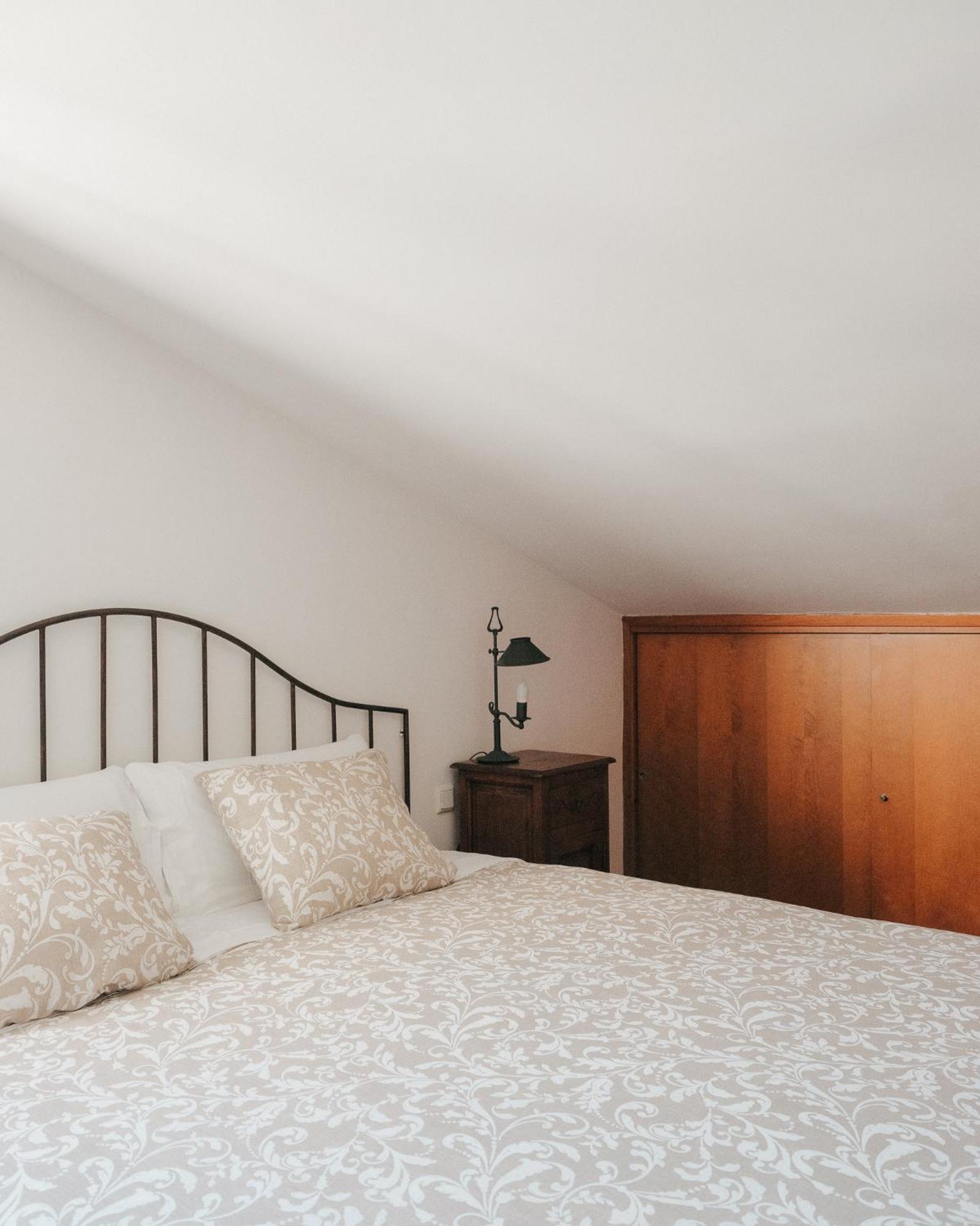 Casa Araucaria Villa