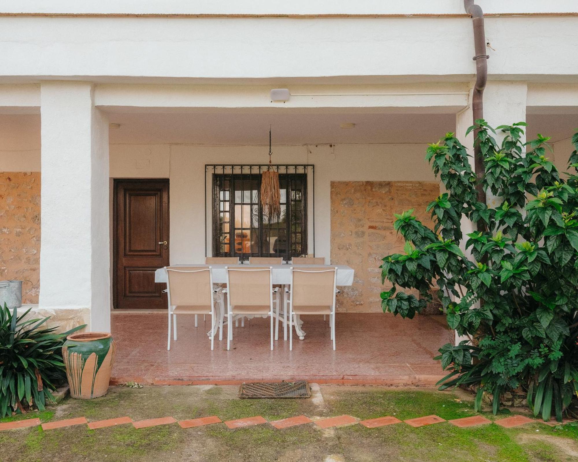 Villa Casa Araucaria *