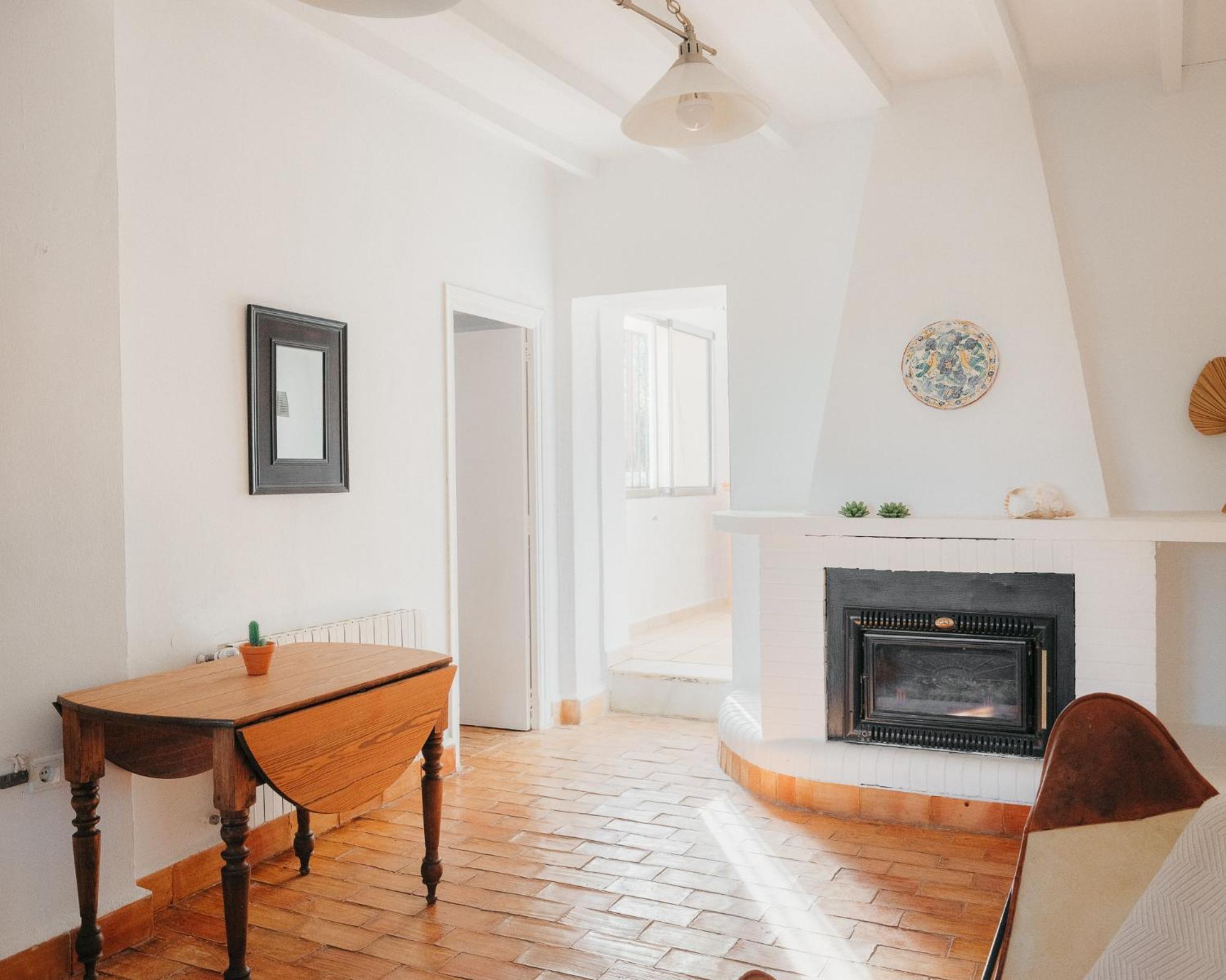 Villa Casa Araucaria Dénia