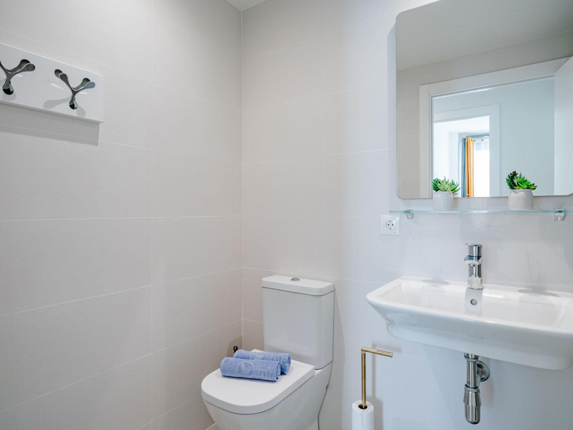 Marina Real Iii-6 By Interhome Apartamento Dénia