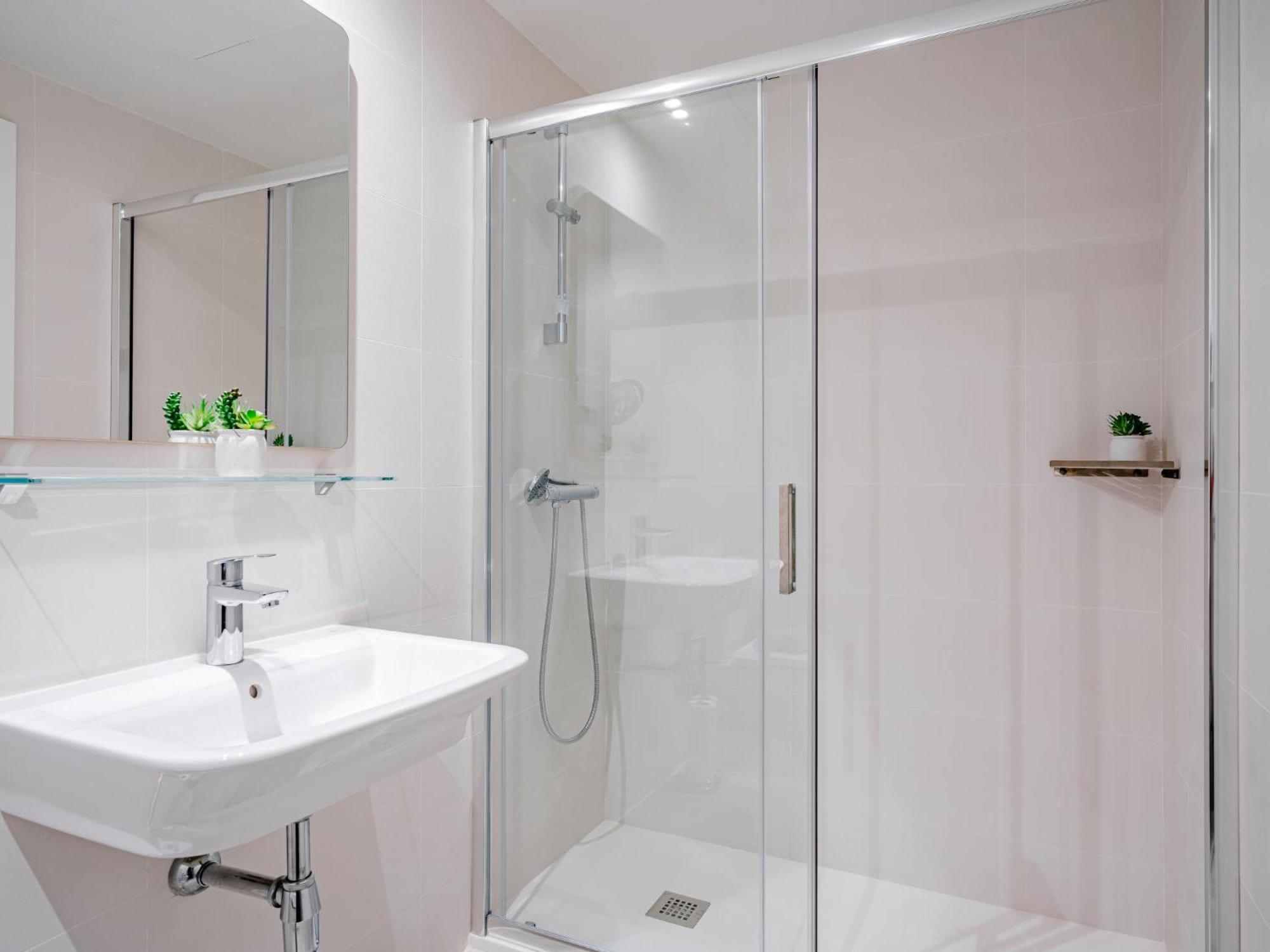 Marina Real Iii-6 By Interhome *