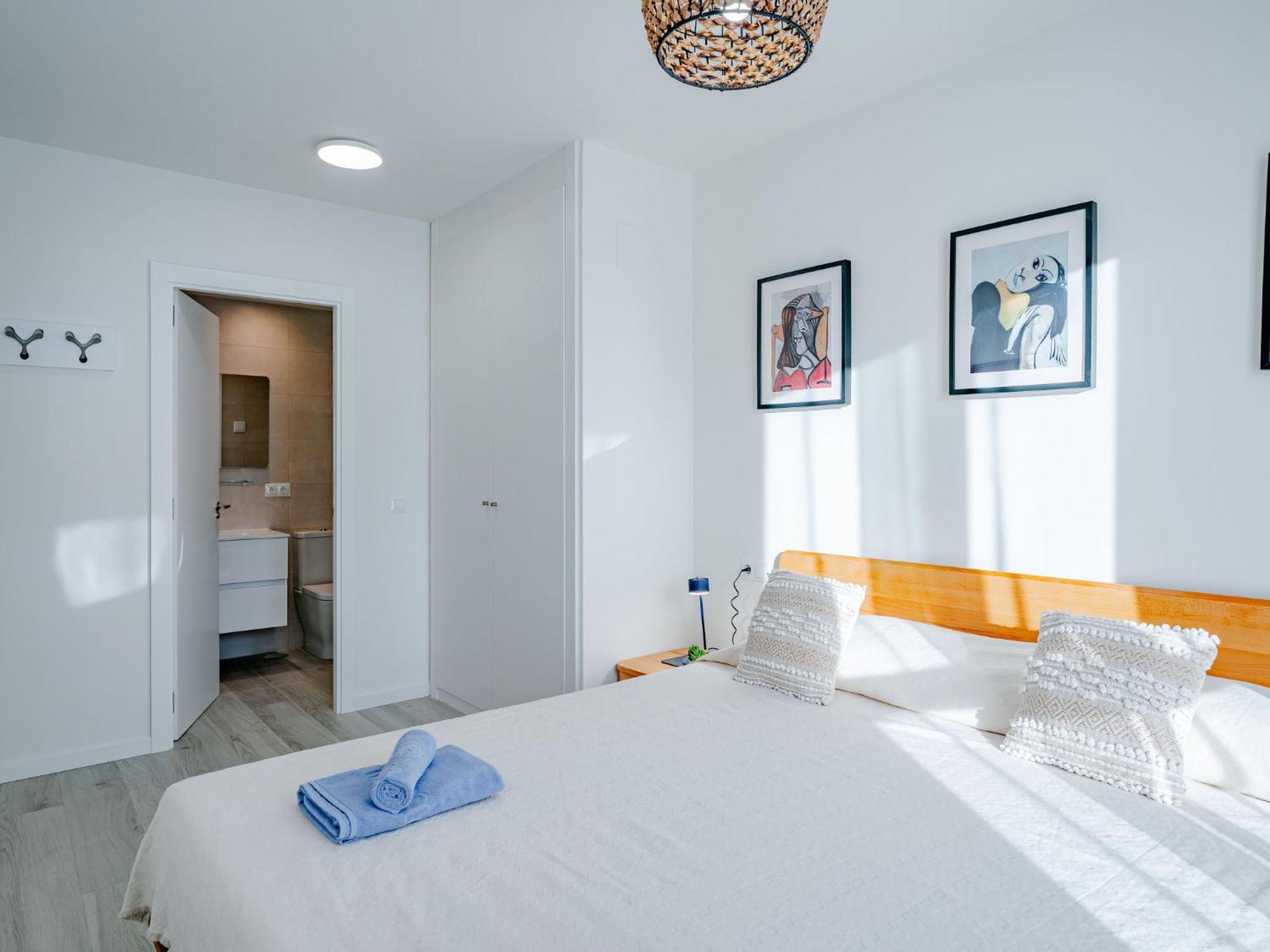 Marina Real Iii-6 By Interhome Dénia