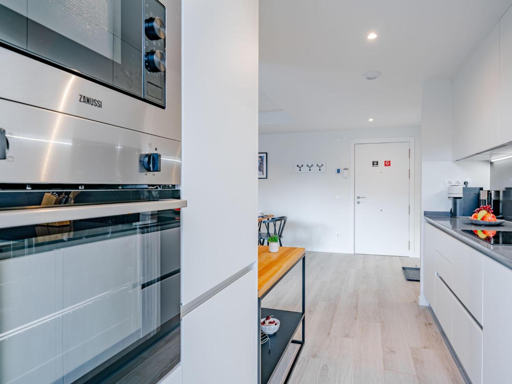 Apartamento Marina Real Iii-6 By Interhome *