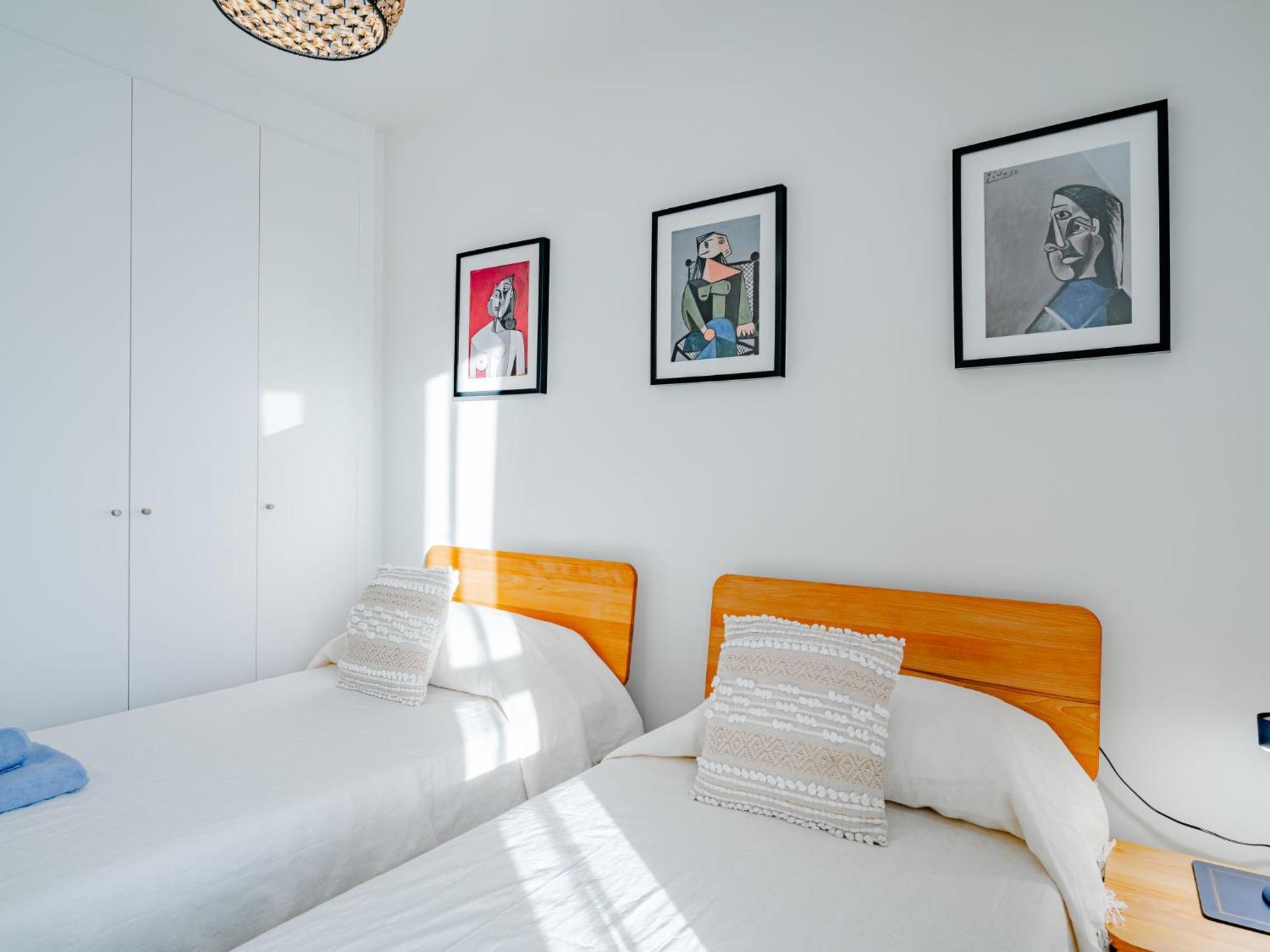Apartamento Marina Real Iii-6 By Interhome Dénia