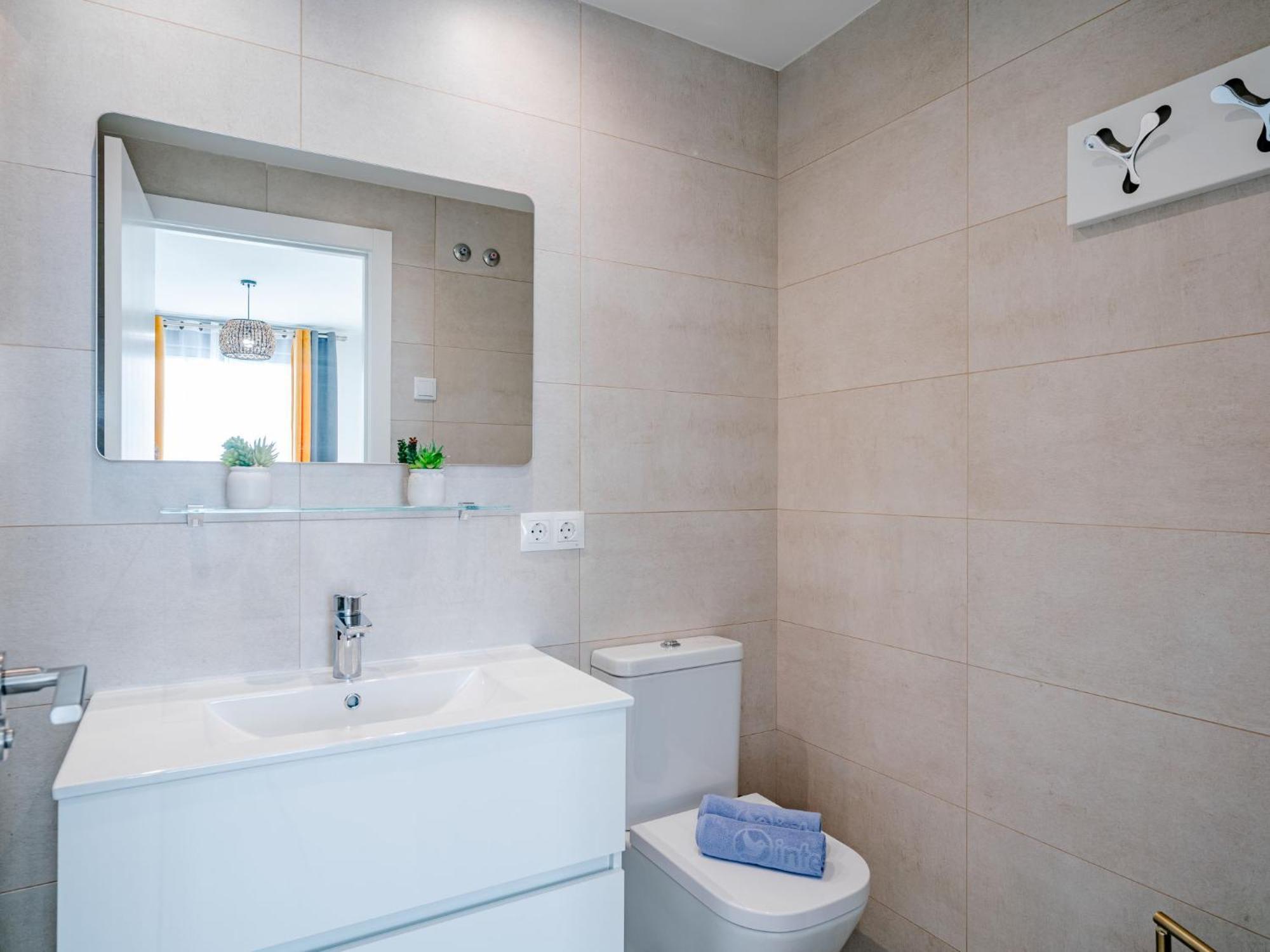 Apartamento Marina Real Iii-6 By Interhome *