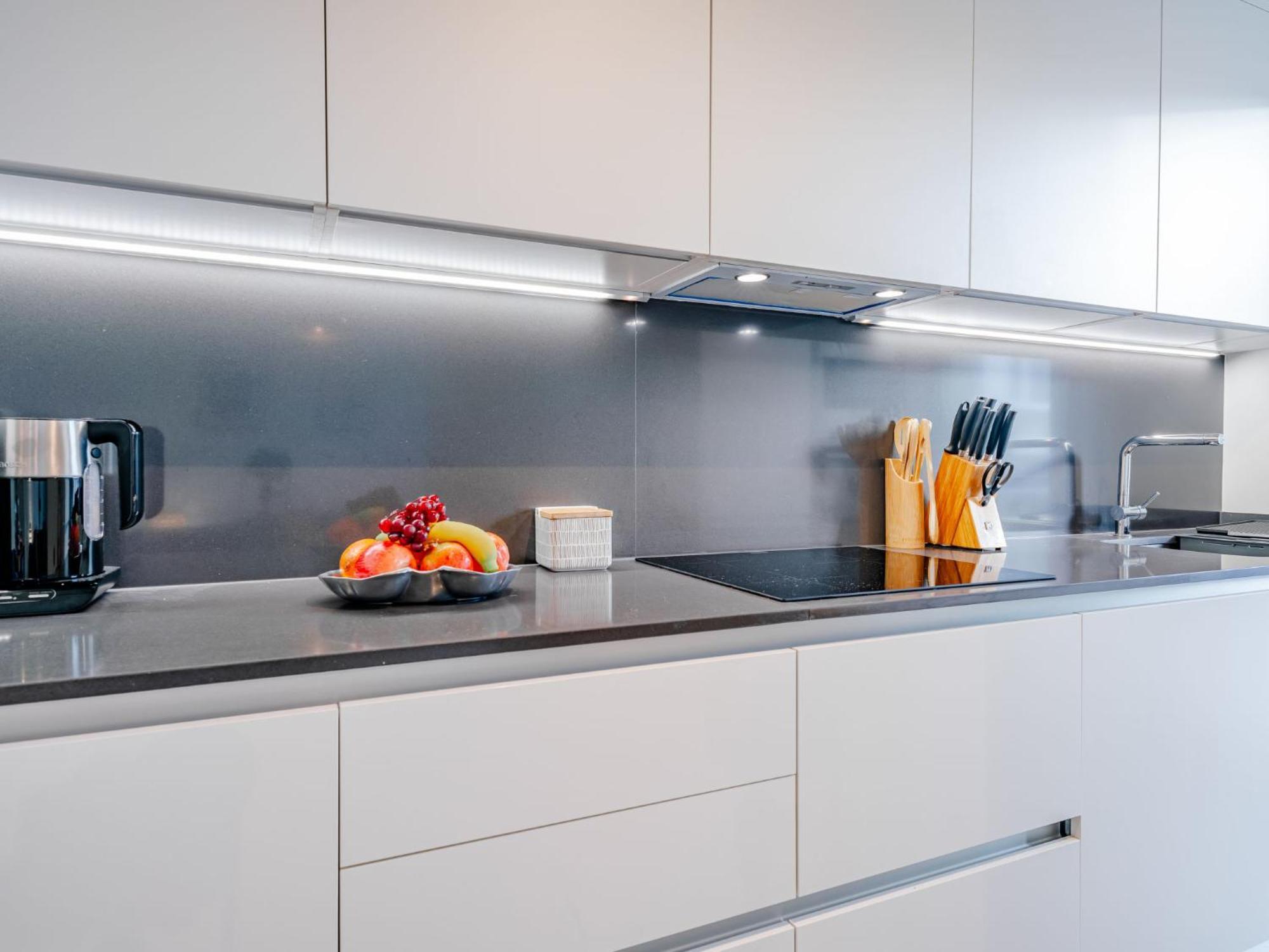 Marina Real Iii-6 By Interhome Dénia