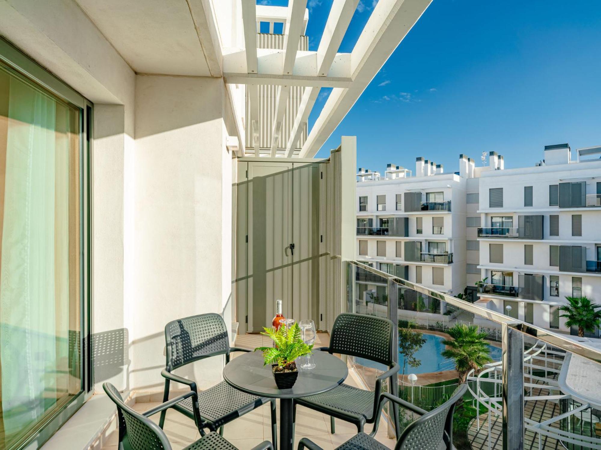 Apartamento Marina Real Iii-6 By Interhome Dénia