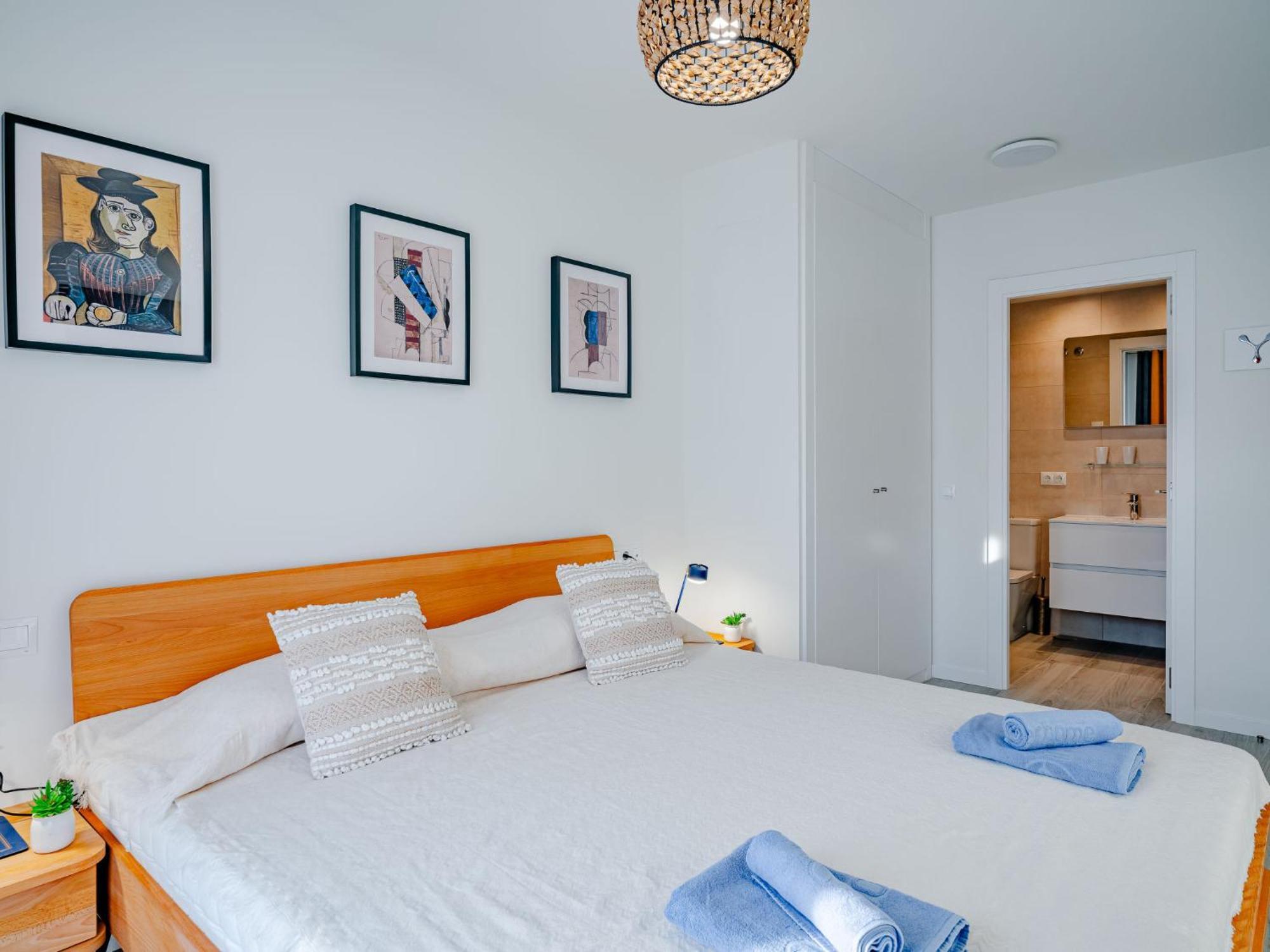 Marina Real Iii-5 By Interhome Apartment *