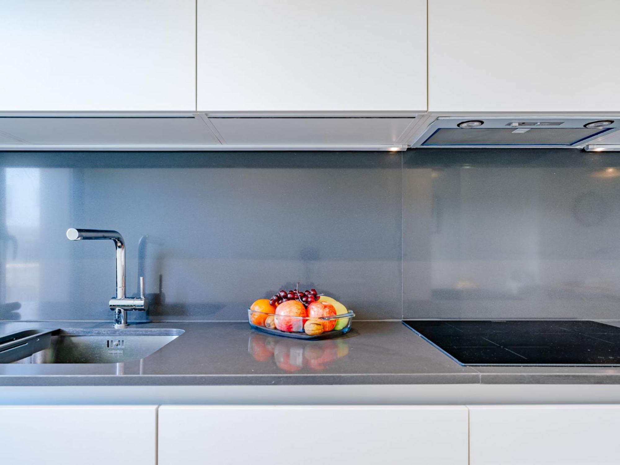 Apartment Marina Real Iii-5 By Interhome *