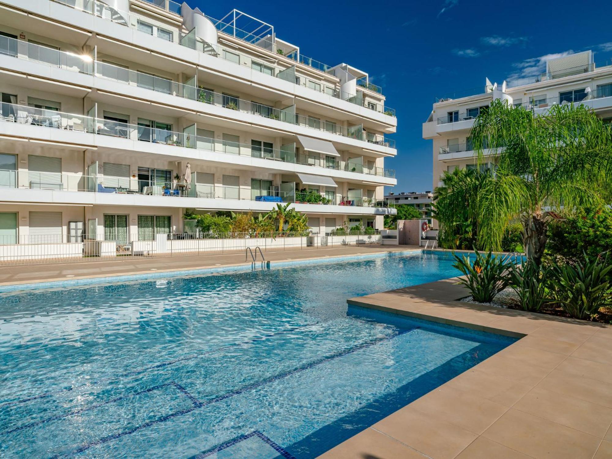 Marina Real I-3 By Interhome Apartamento Dénia