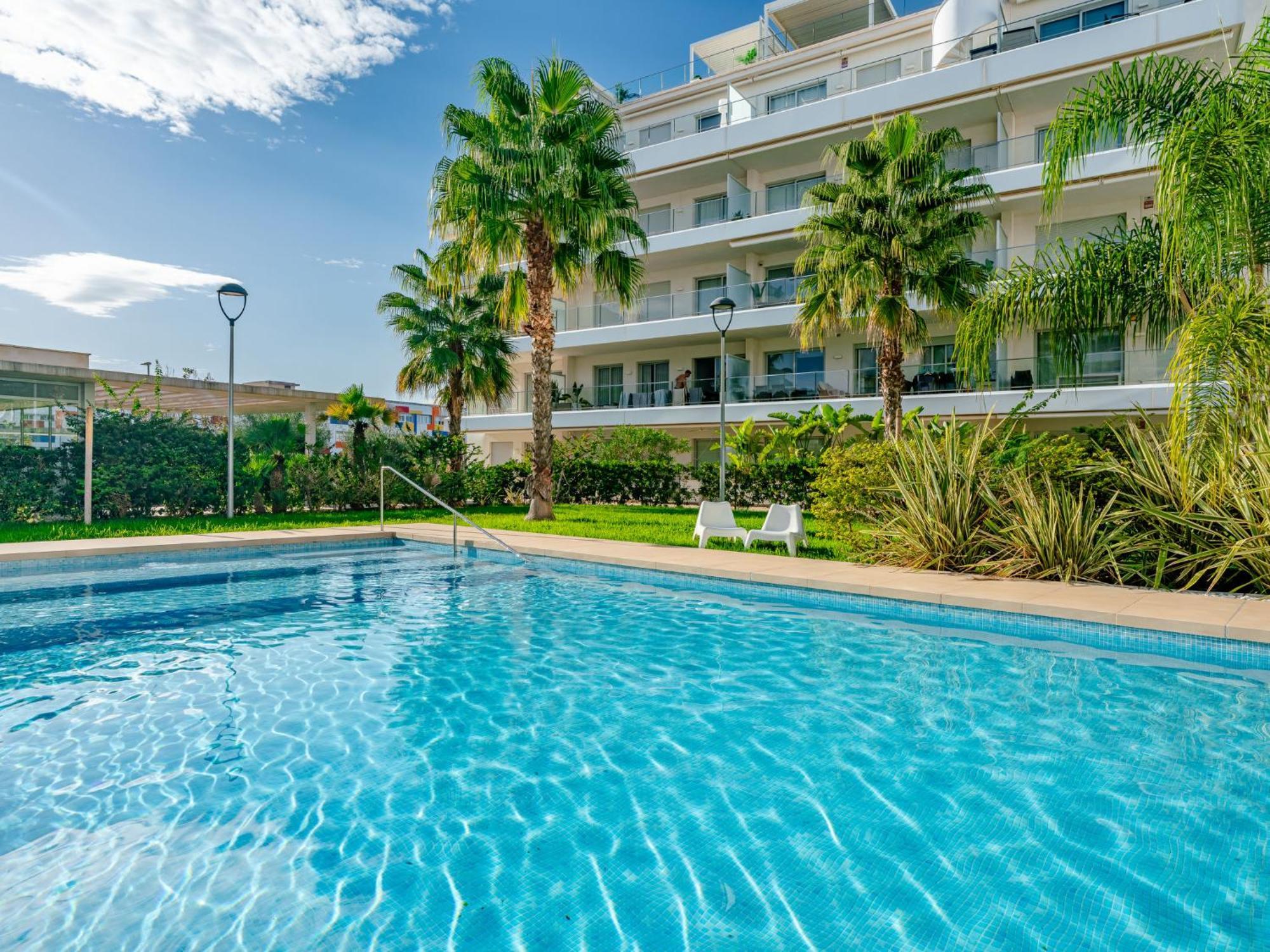 Marina Real I-3 By Interhome *
