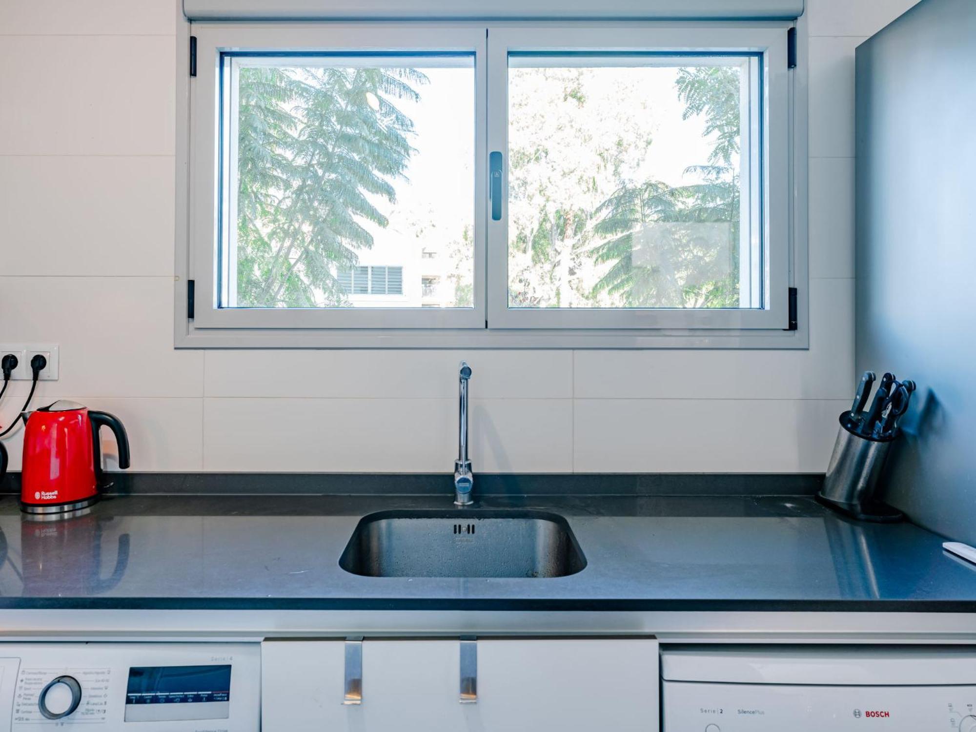 Marina Real I-3 By Interhome