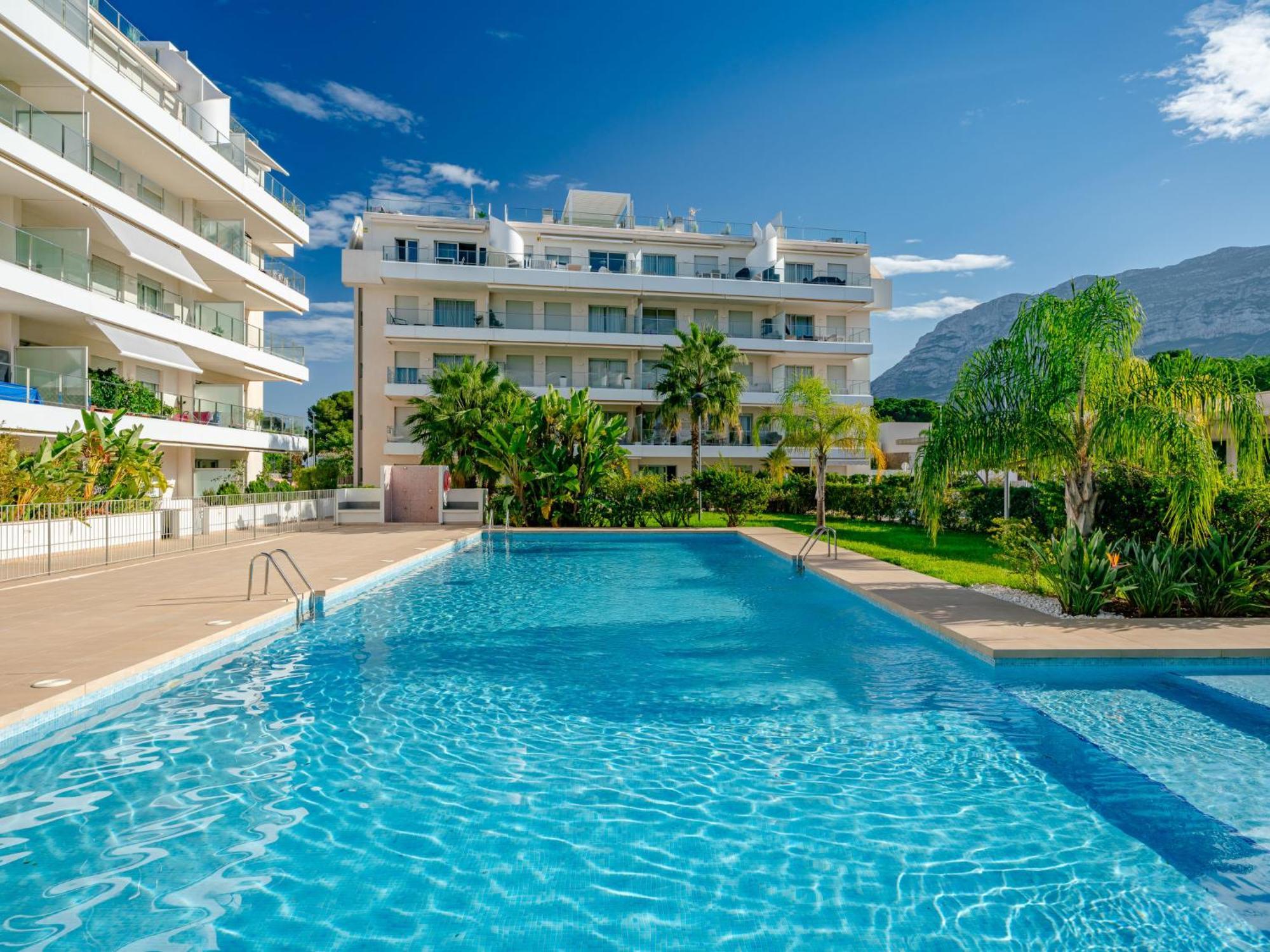 Marina Real I-3 By Interhome *