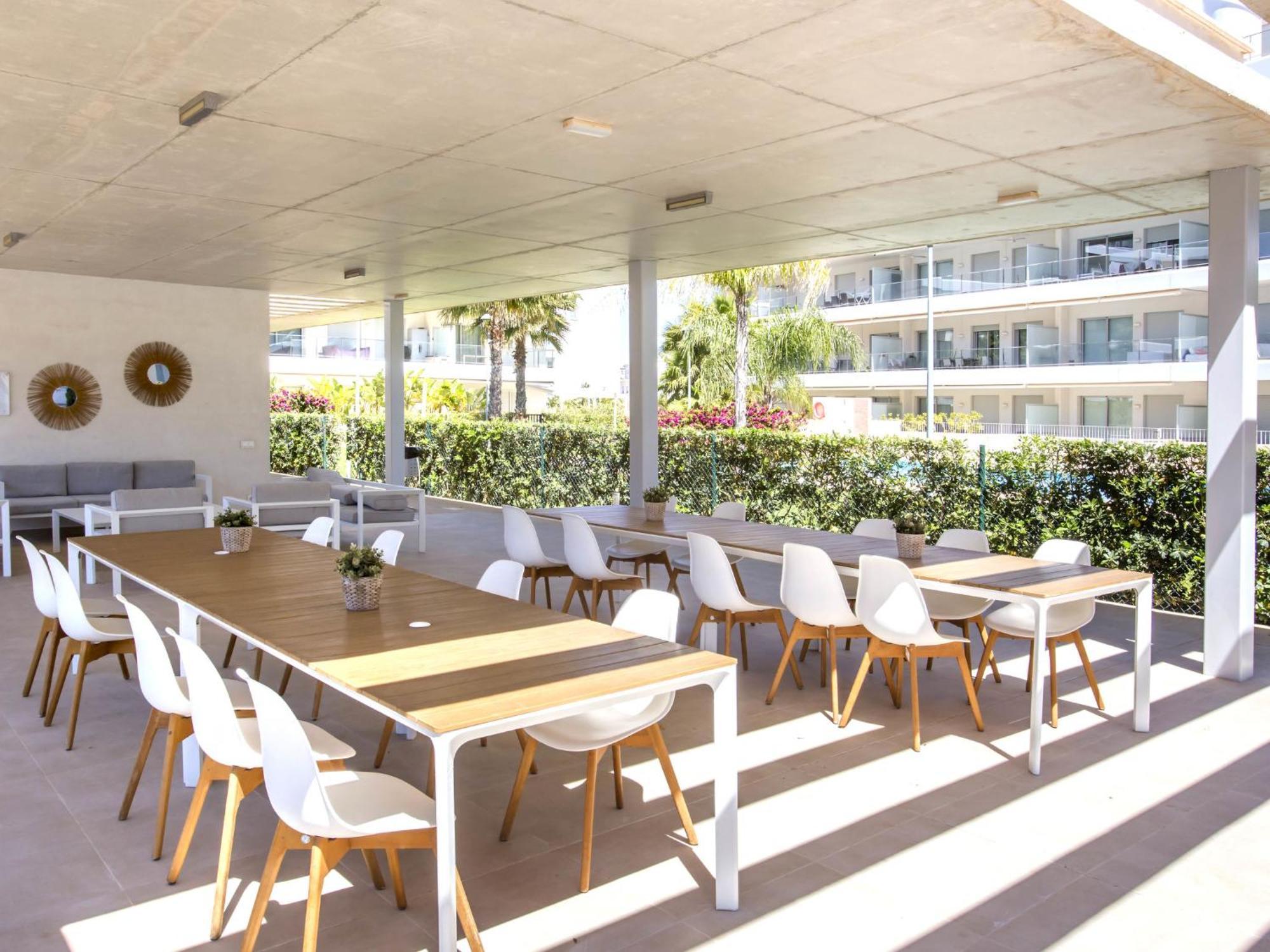 Marina Real I-3 By Interhome Dénia