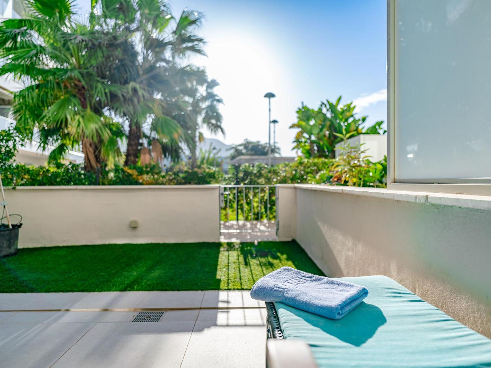 Marina Real I-3 By Interhome *