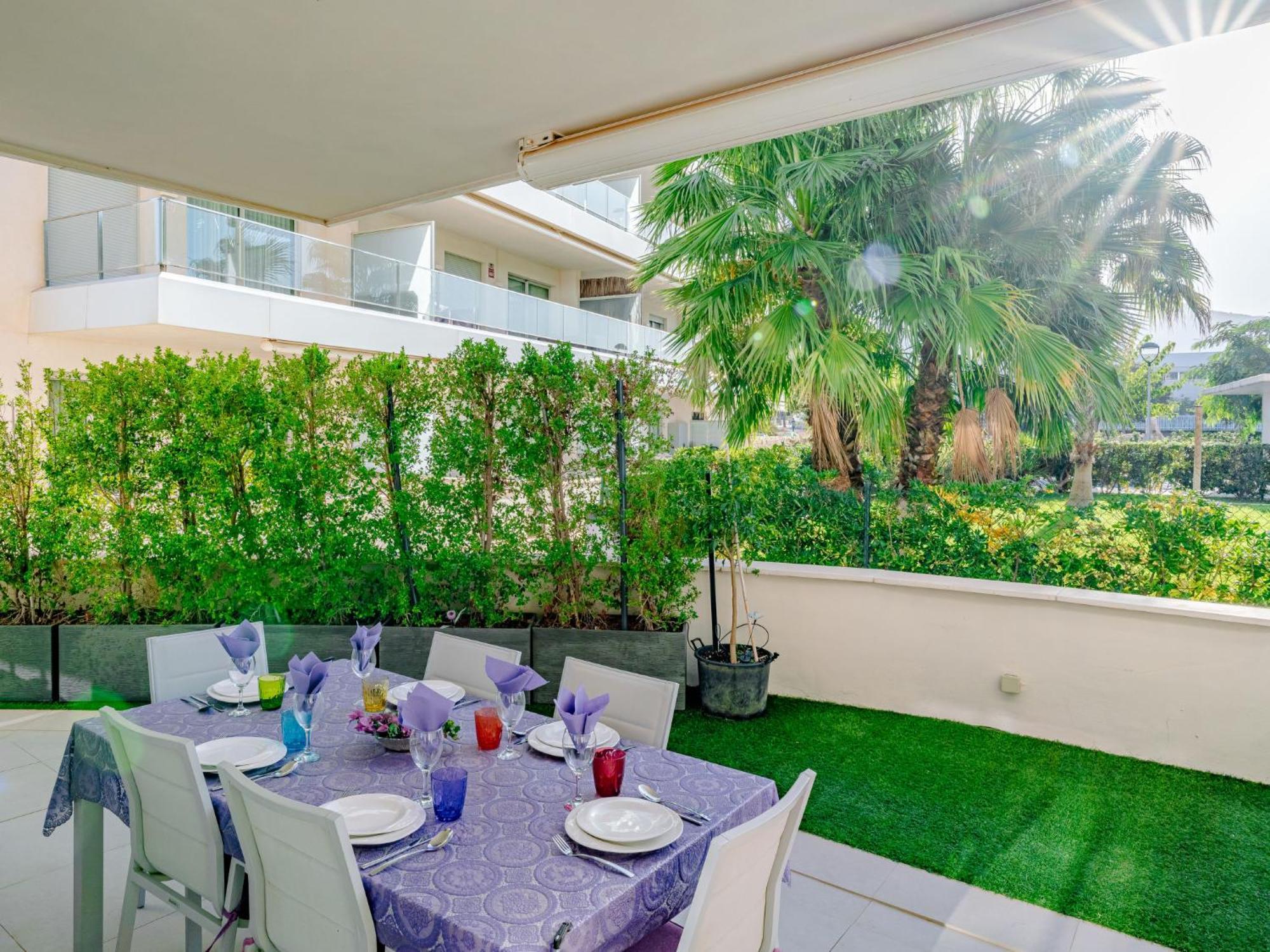 Marina Real I-3 By Interhome Apartamento