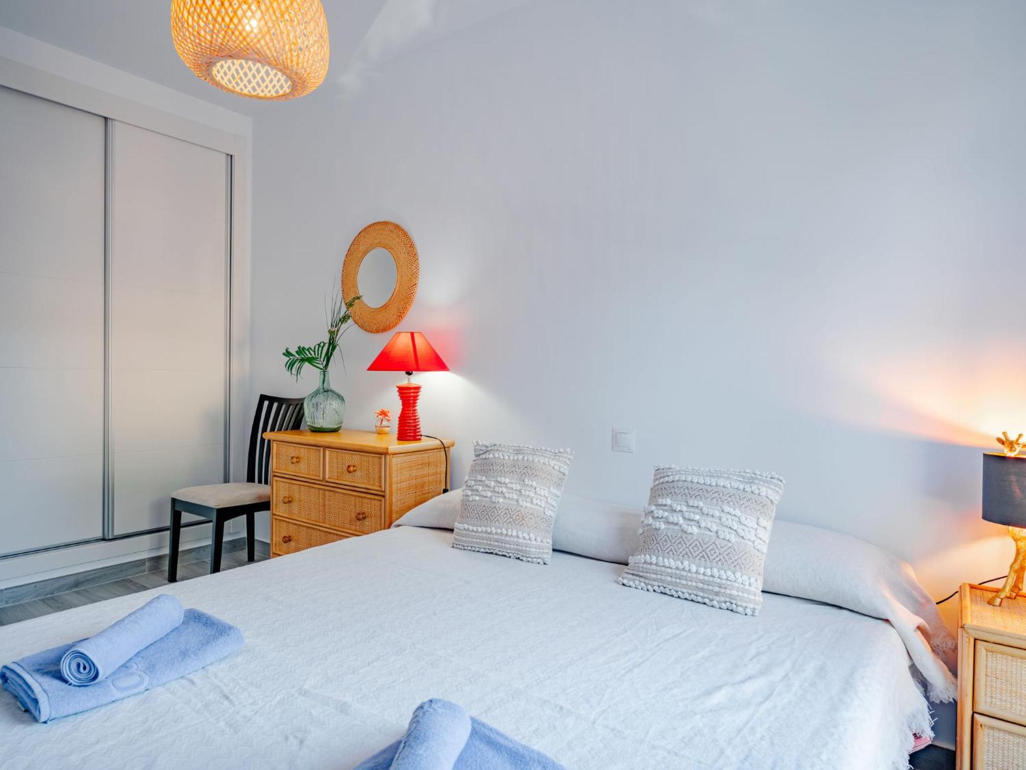 Apartamento Marina Real I-3 By Interhome Dénia