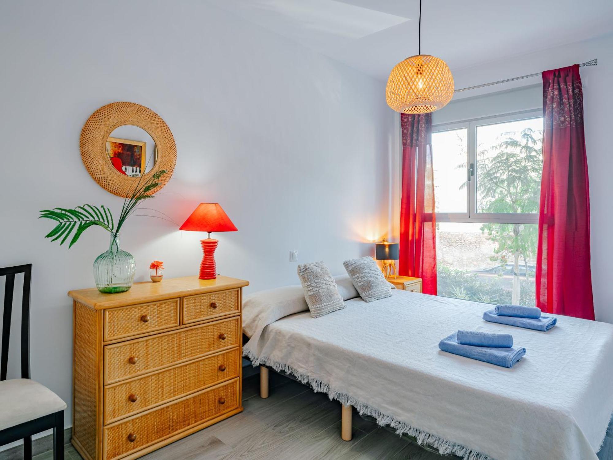 Marina Real I-3 By Interhome *