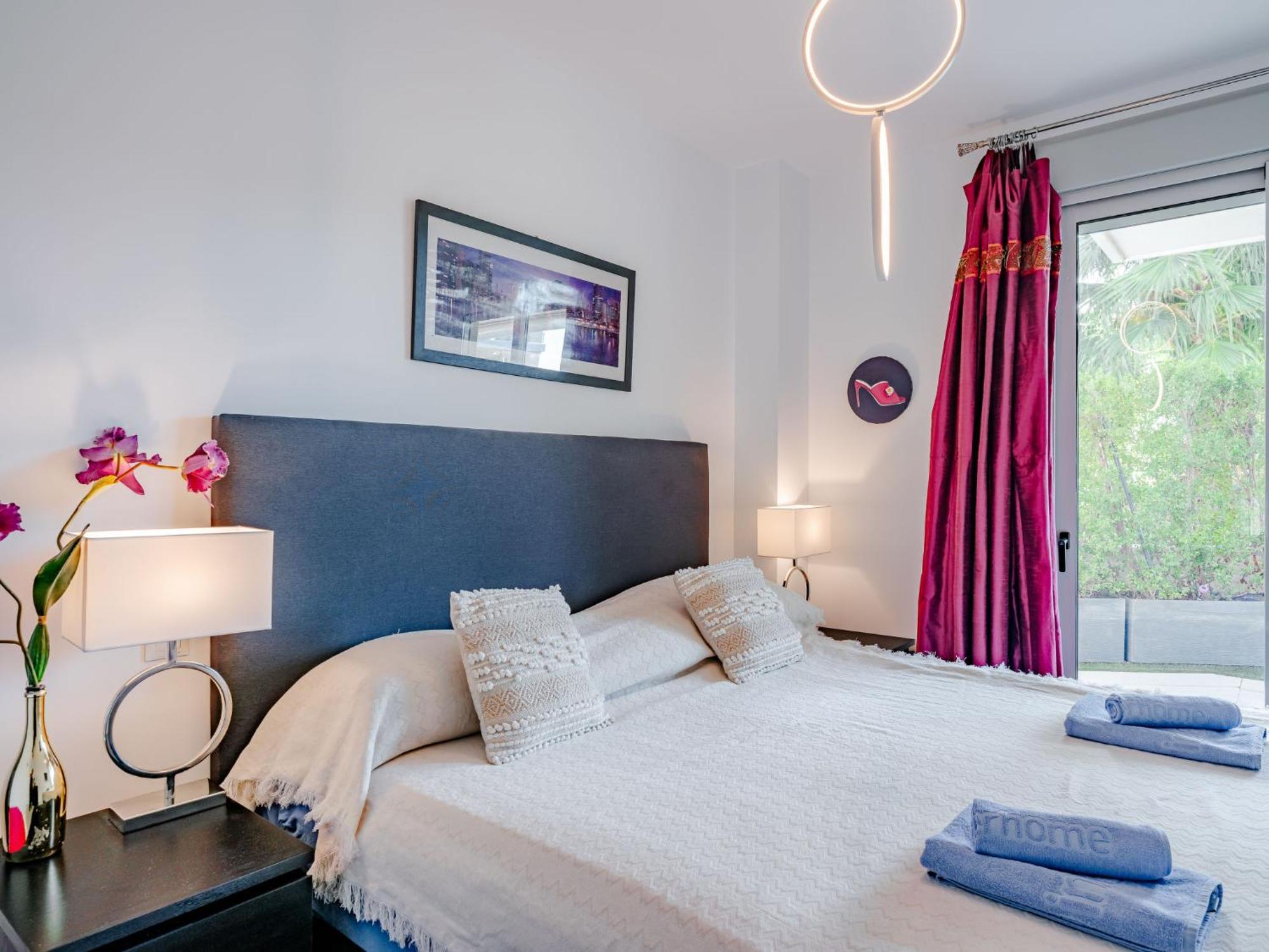 Marina Real I-3 By Interhome Apartamento *