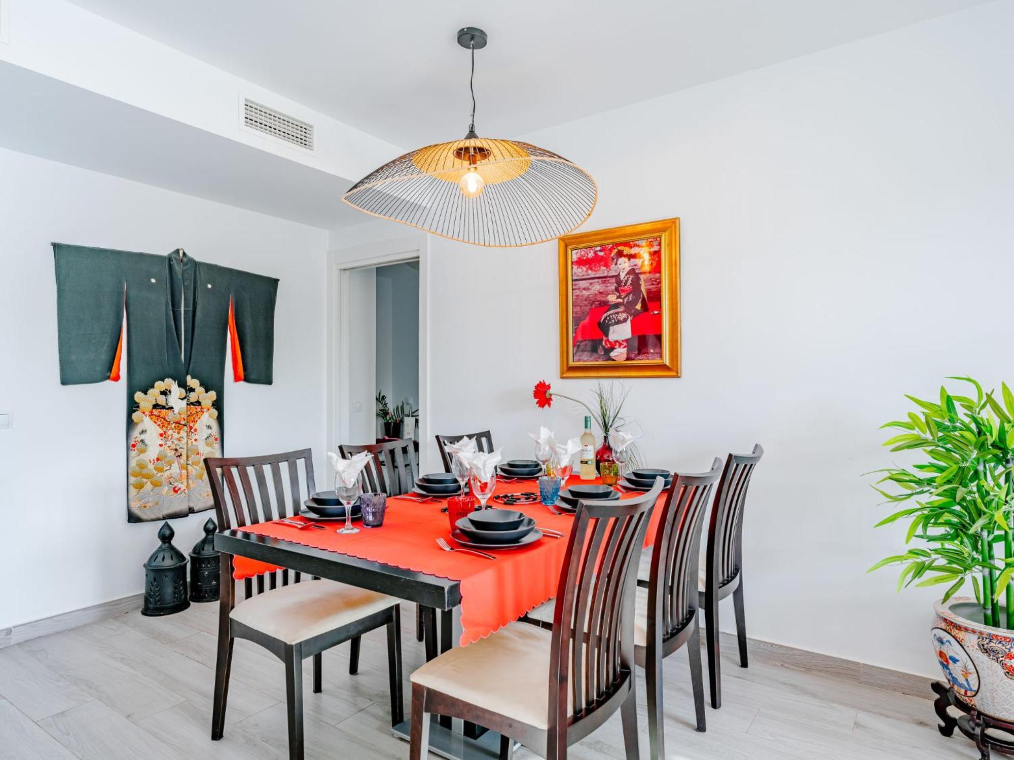 Apartamento Marina Real I-3 By Interhome Dénia