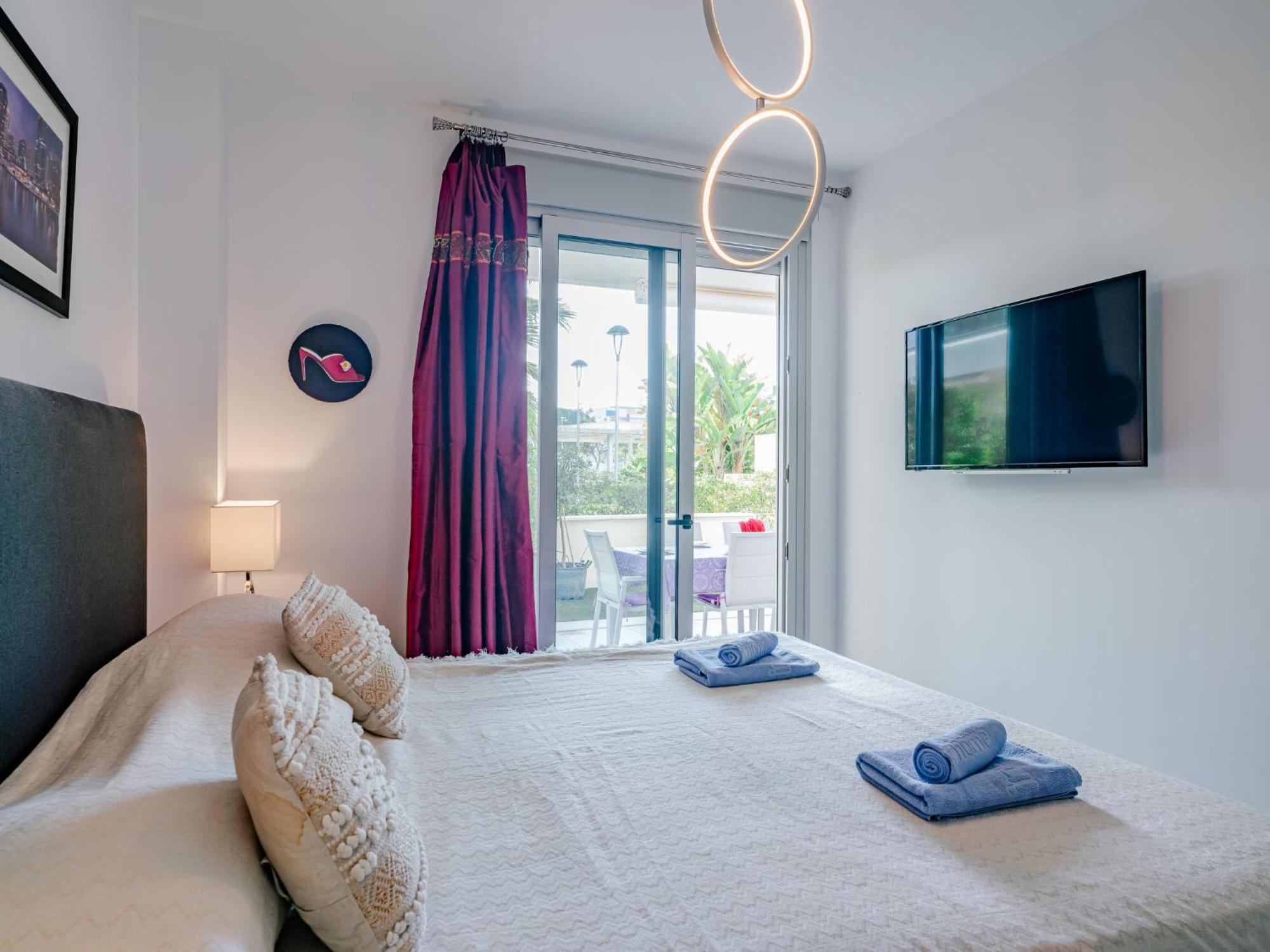Marina Real I-3 By Interhome *