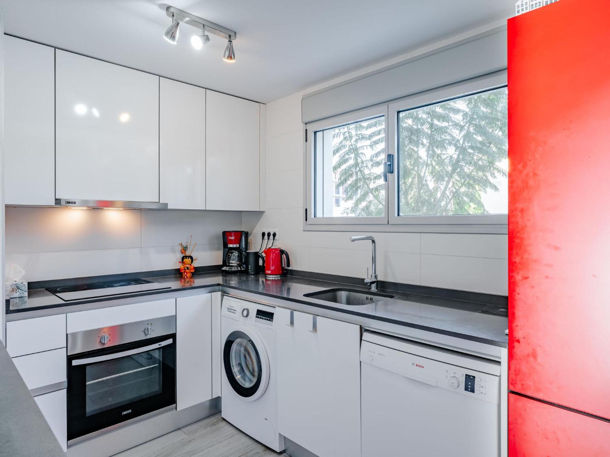 Marina Real I-3 By Interhome * Dénia