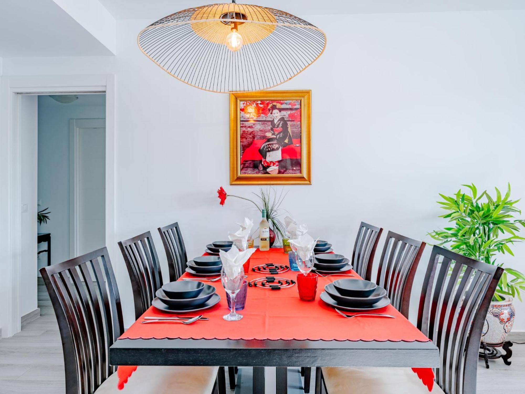 Apartamento Marina Real I-3 By Interhome *