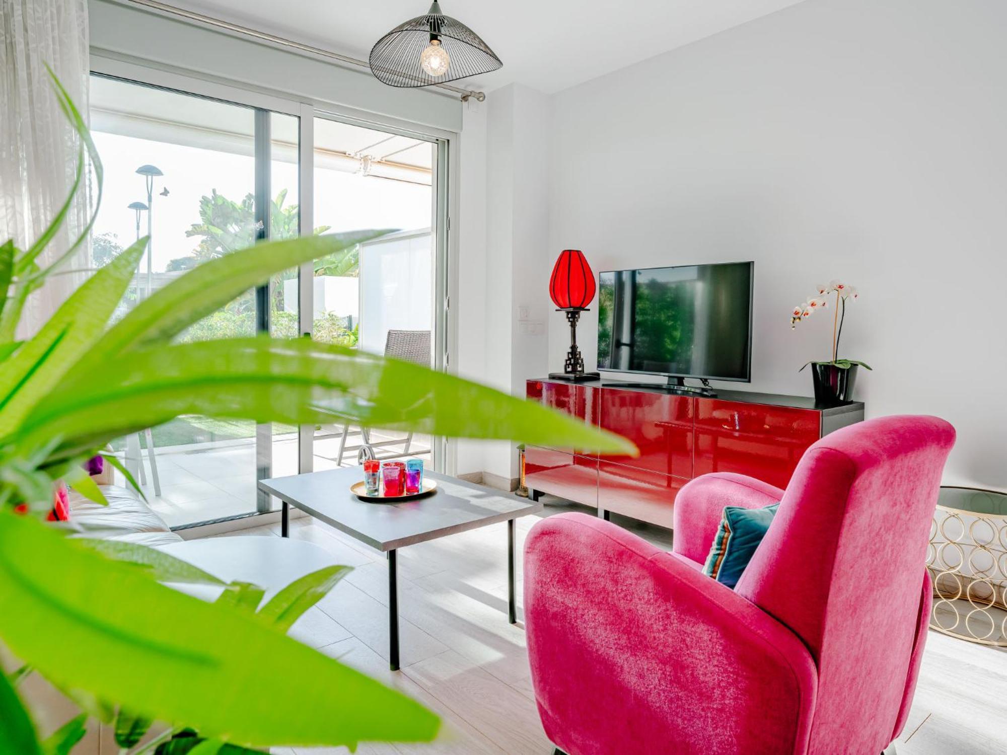 Marina Real I-3 By Interhome Apartamento Dénia