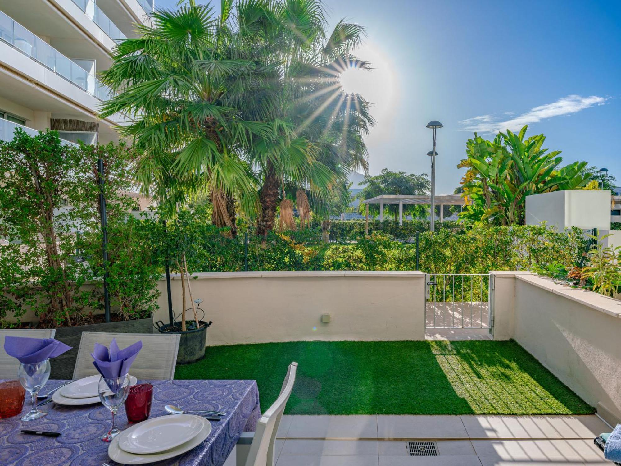 Apartamento Marina Real I-3 By Interhome *