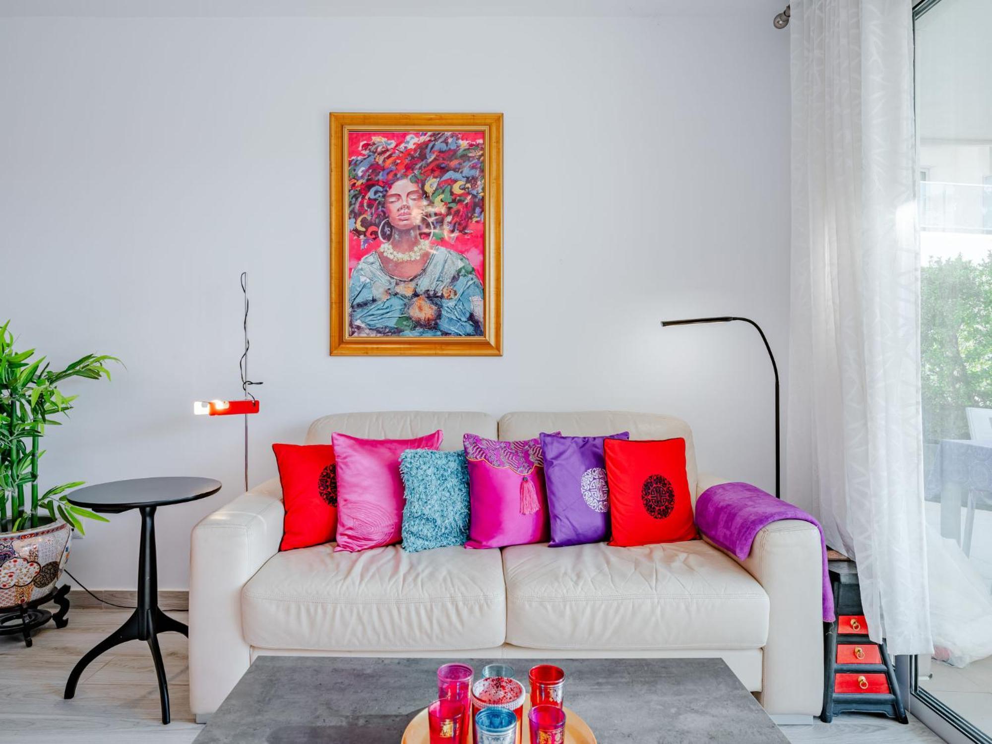 Apartamento Marina Real I-3 By Interhome Dénia