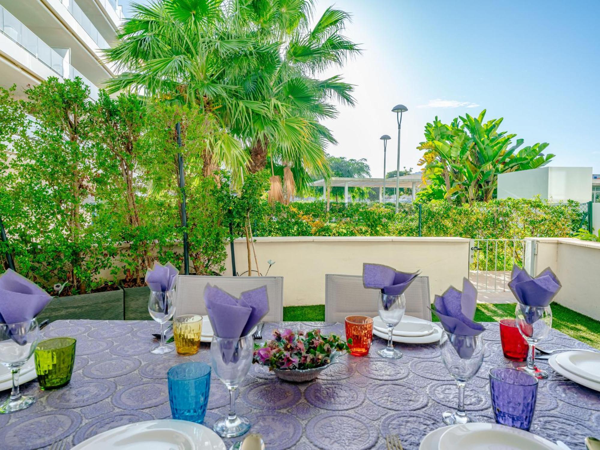 Marina Real I-3 By Interhome