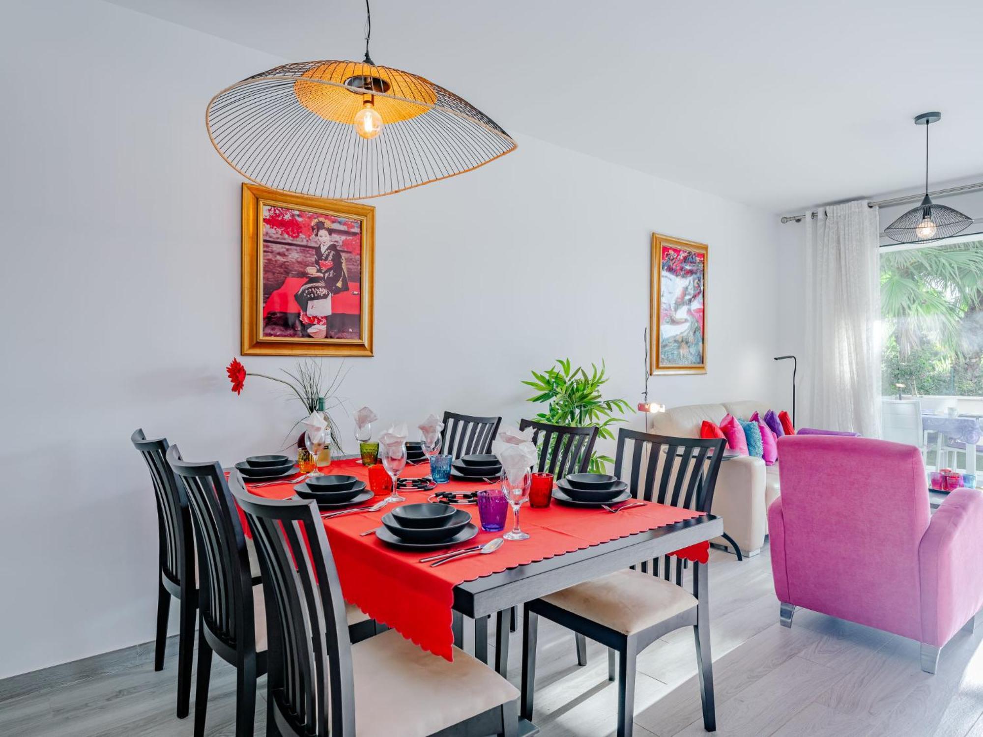 Marina Real I-3 By Interhome Apartamento