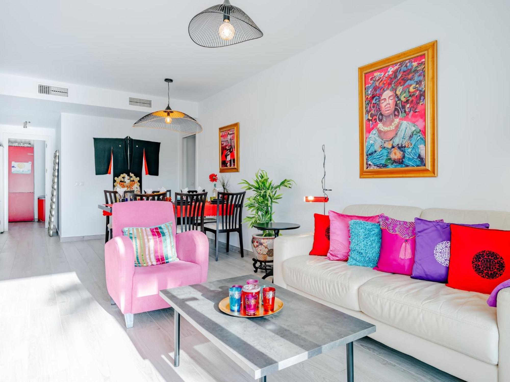 Marina Real I-3 By Interhome *