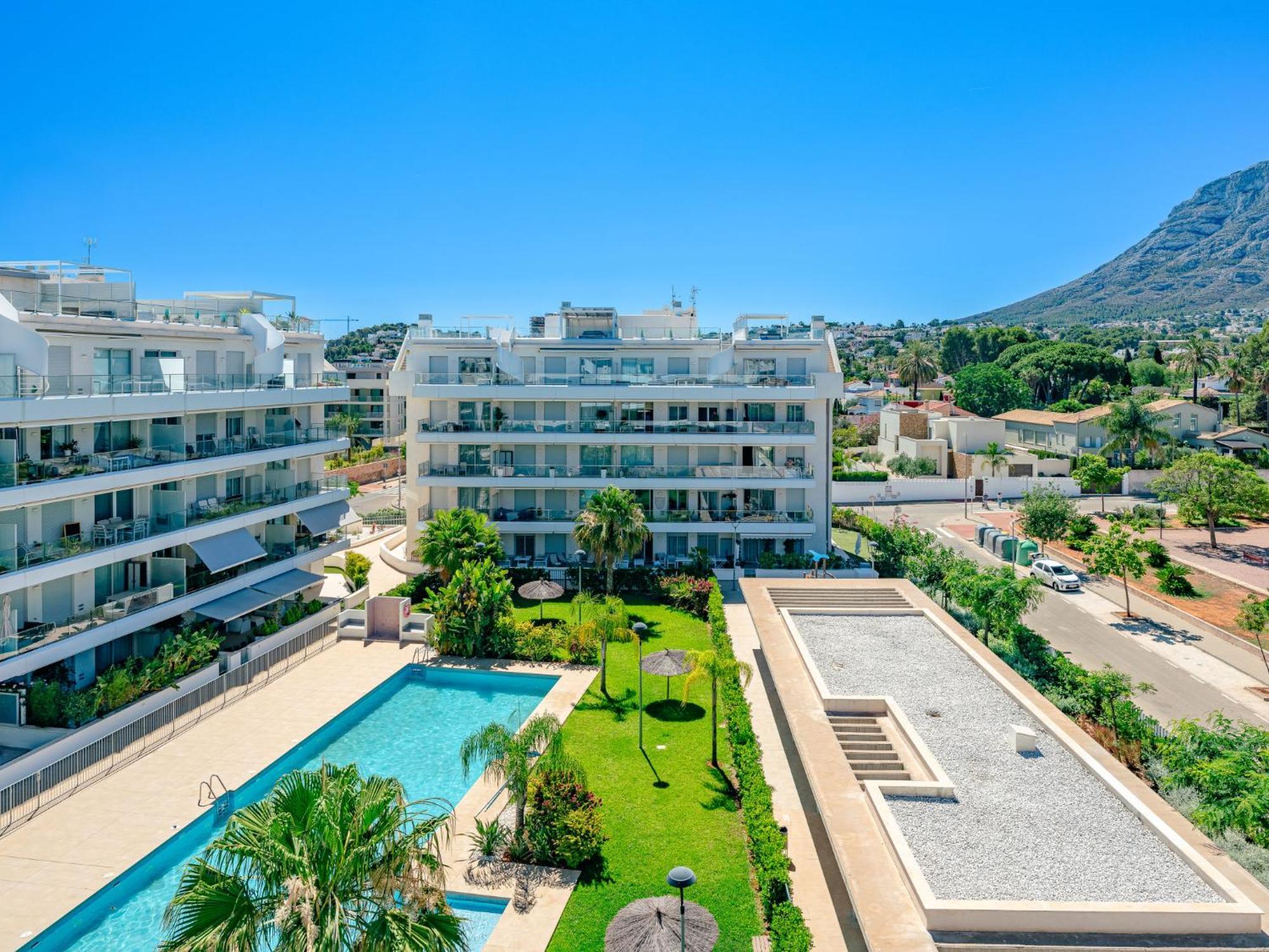 Marina Real I-3 By Interhome Apartamento *