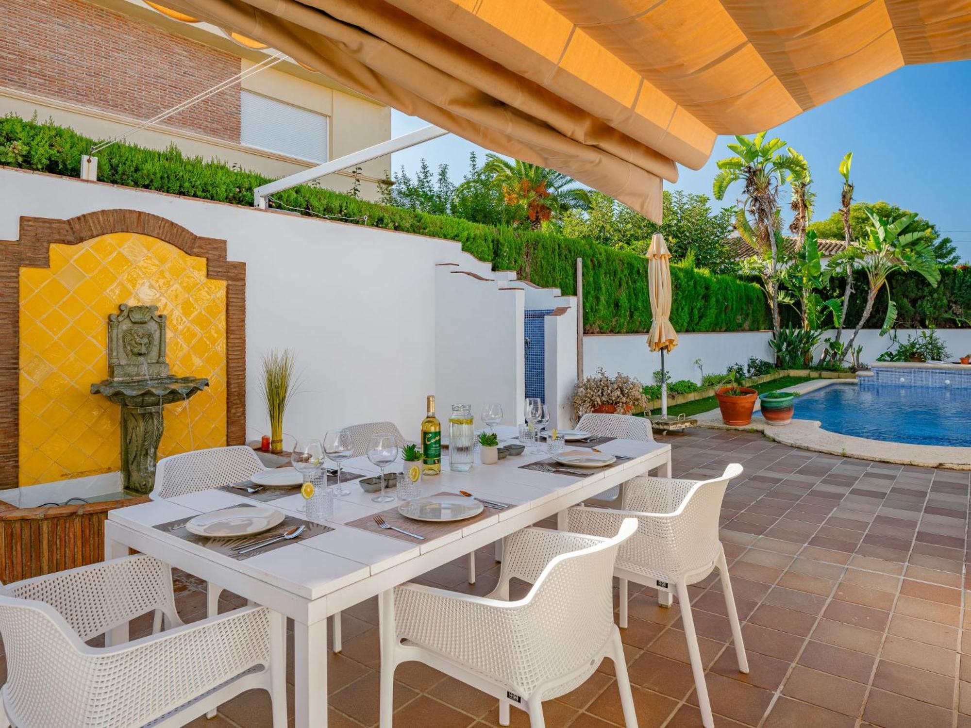 Romer By Interhome Dénia