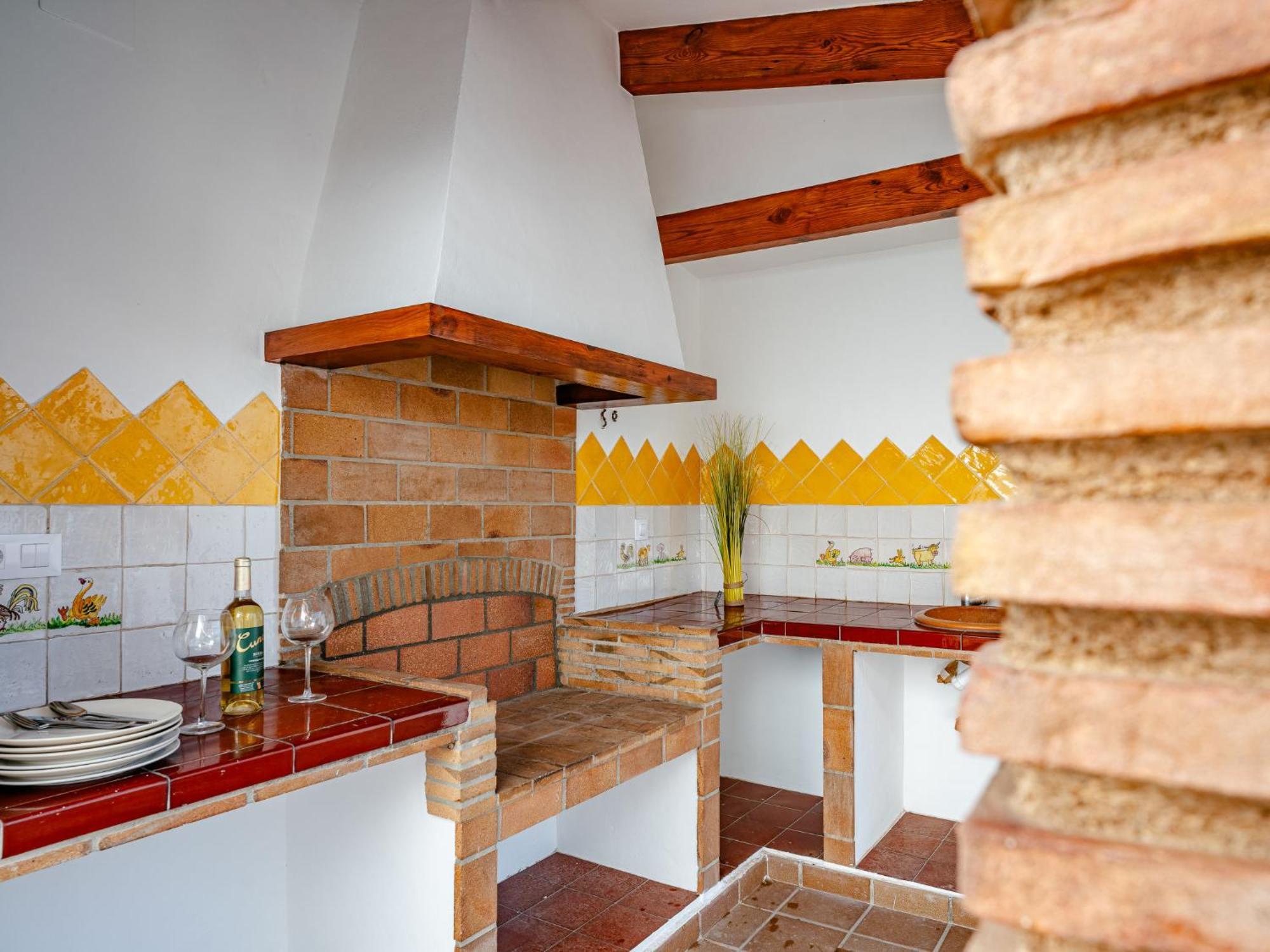 Villa Romer By Interhome