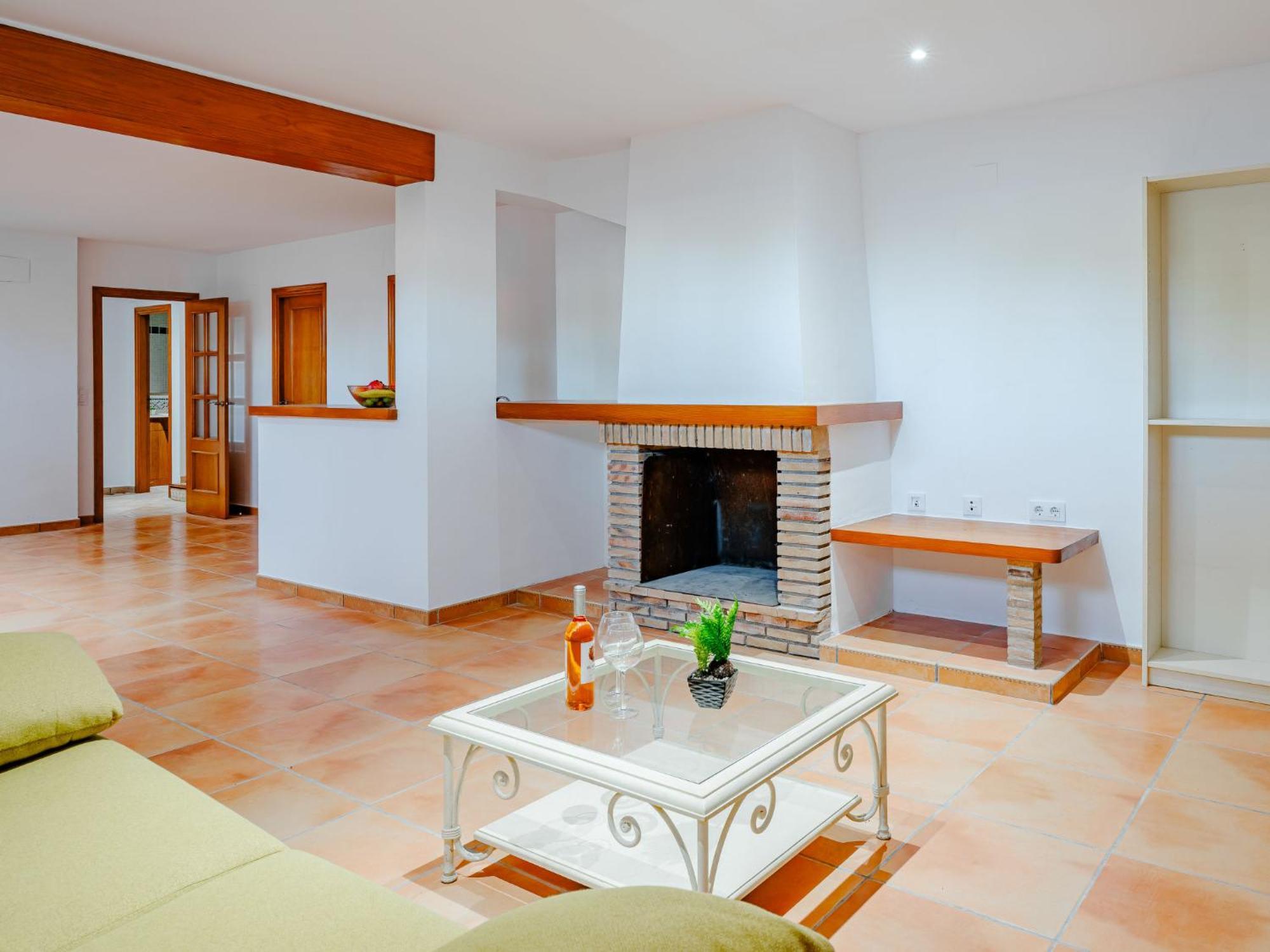 Villa Romer By Interhome
