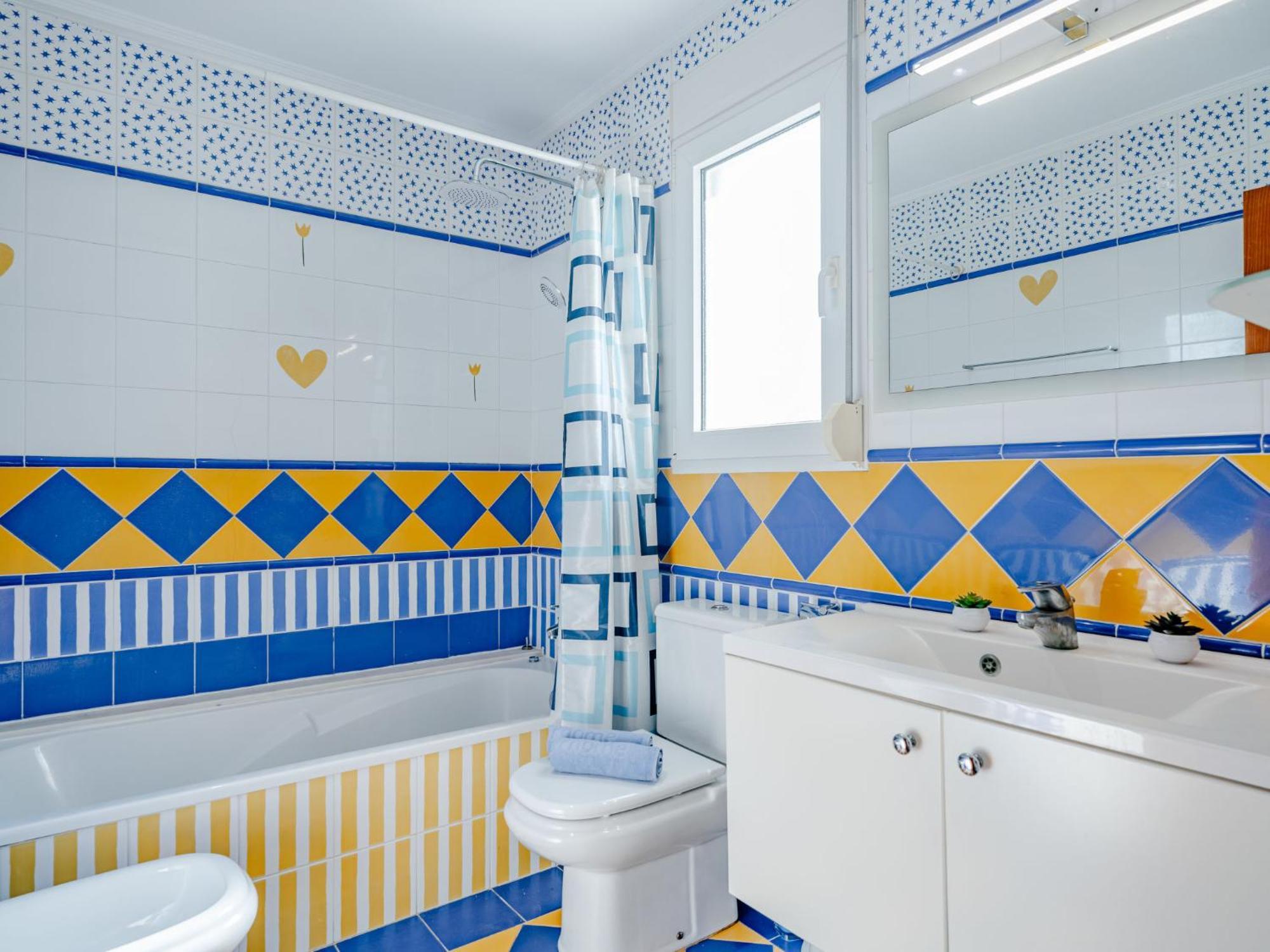 Romer By Interhome * Dénia