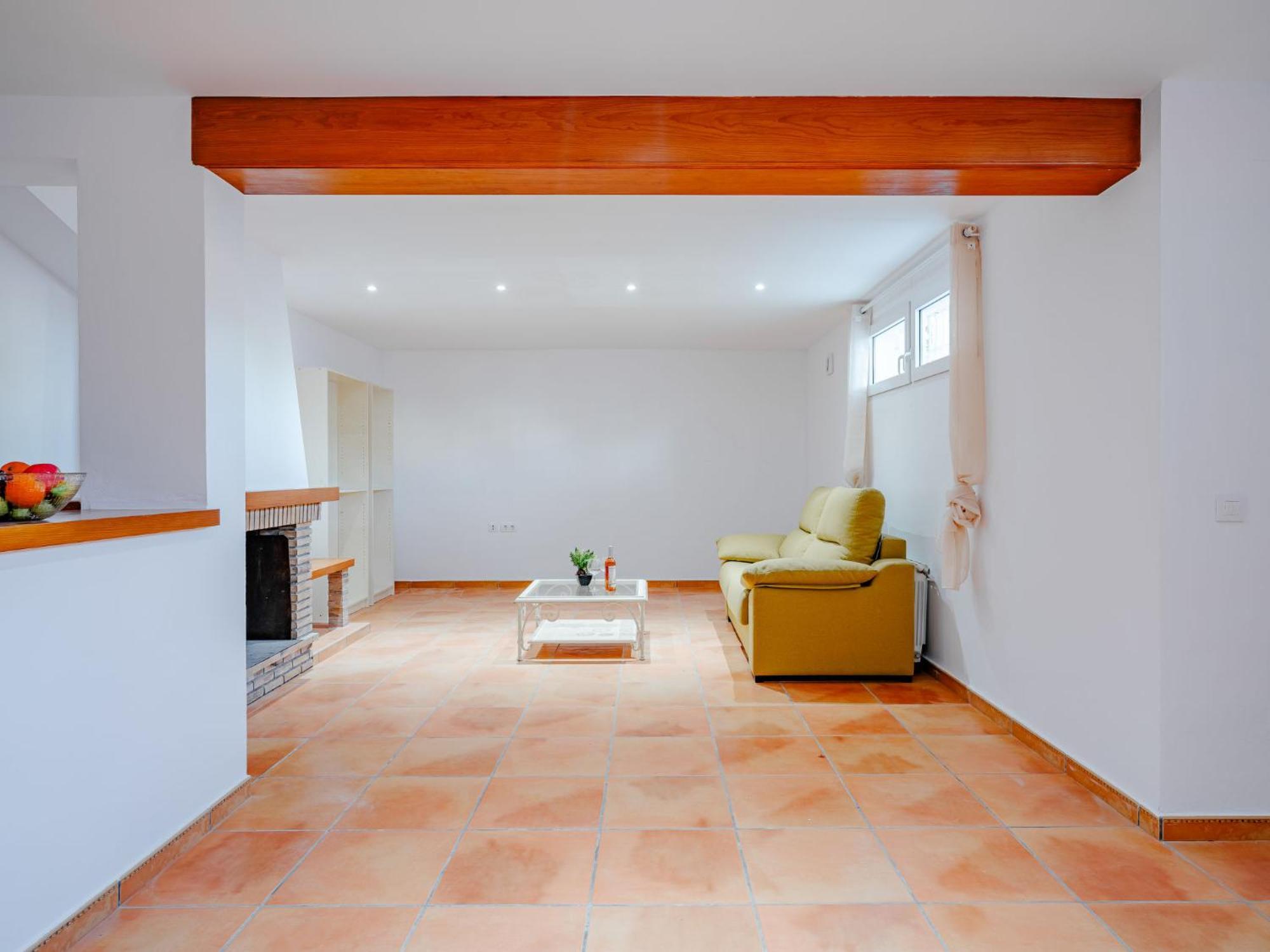Romer By Interhome Villa