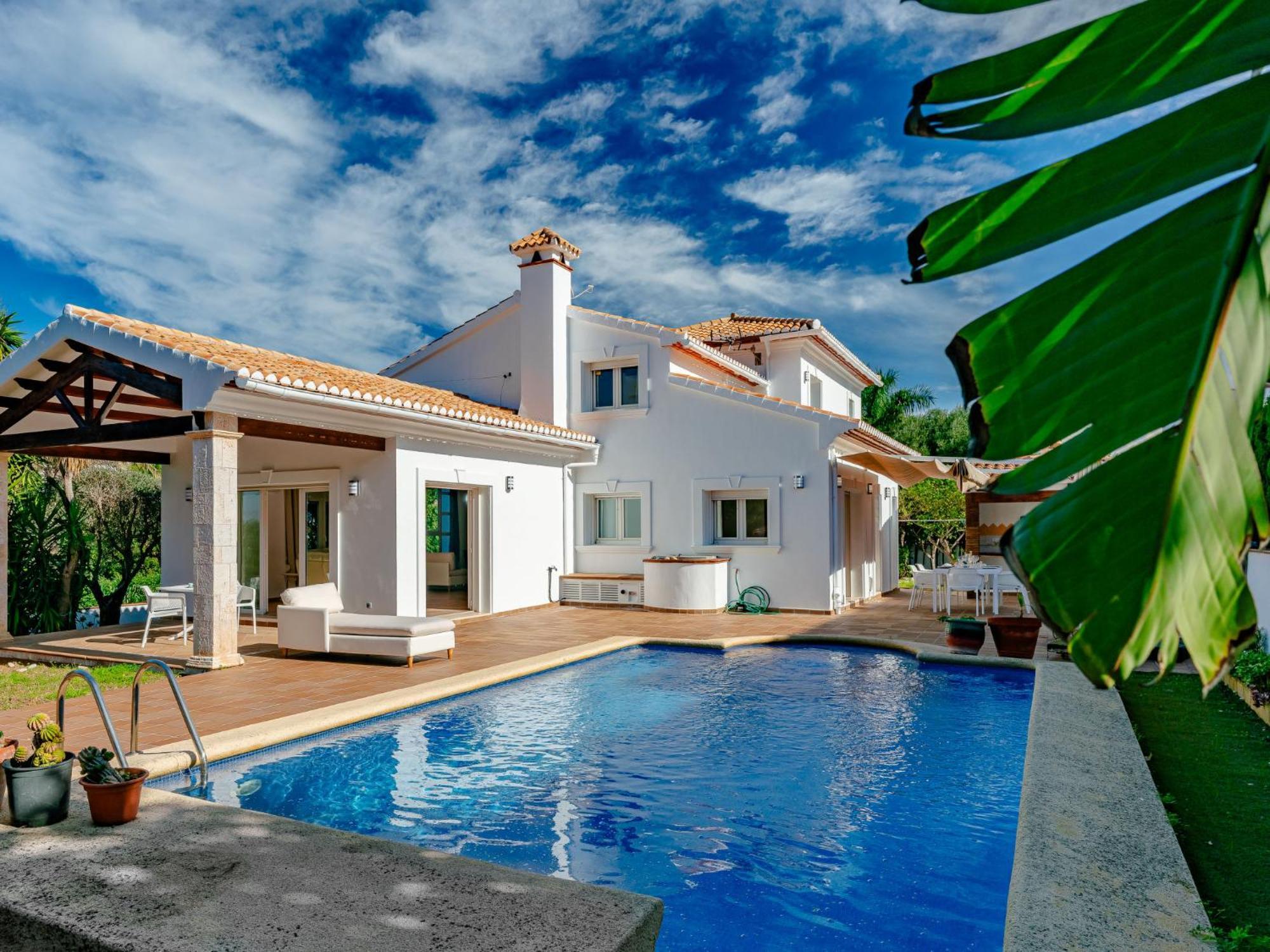 Romer By Interhome Dénia