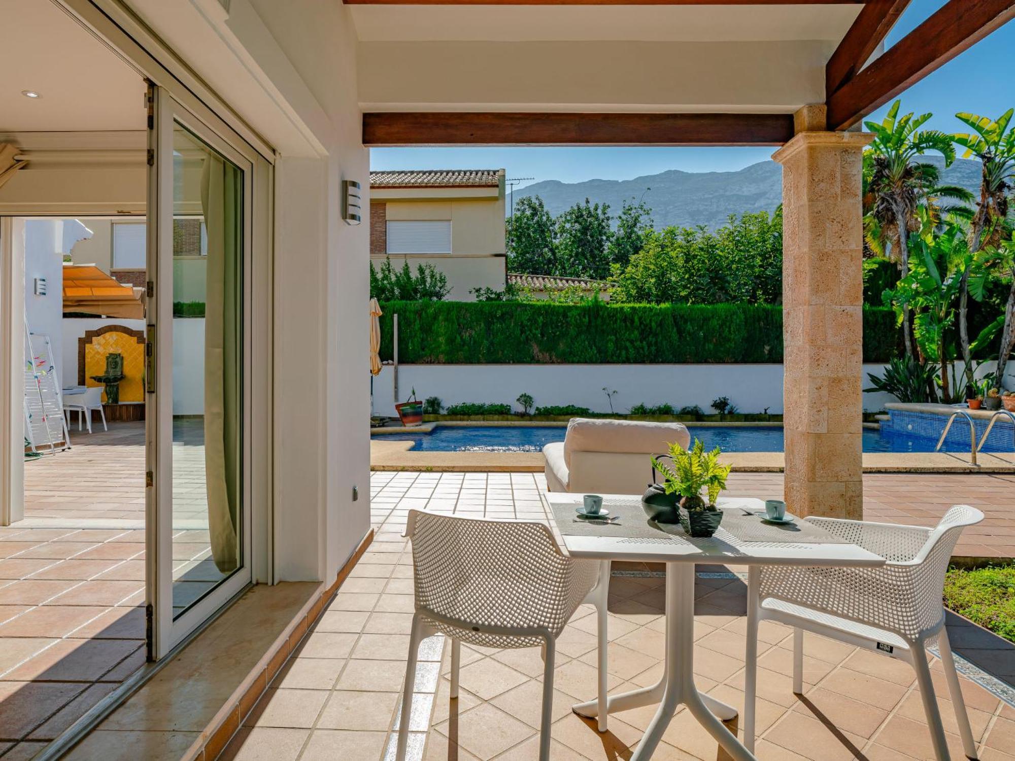 Romer By Interhome Villa *