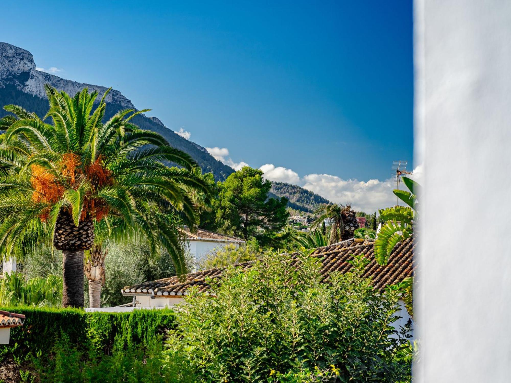 Romer By Interhome Villa Dénia